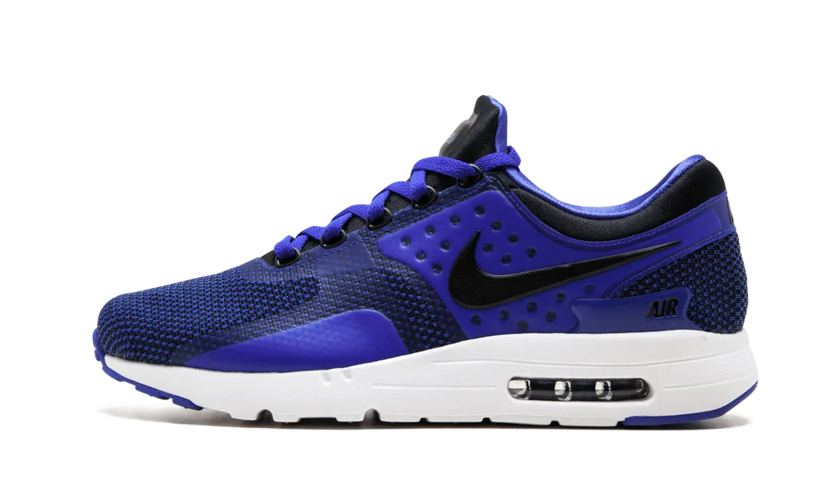 Air Max Zero Essential flat surface running