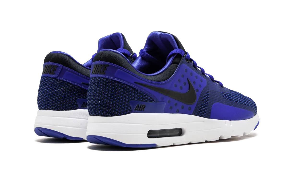 professional runners' shoes Anti-slip Air Max Zero Essential