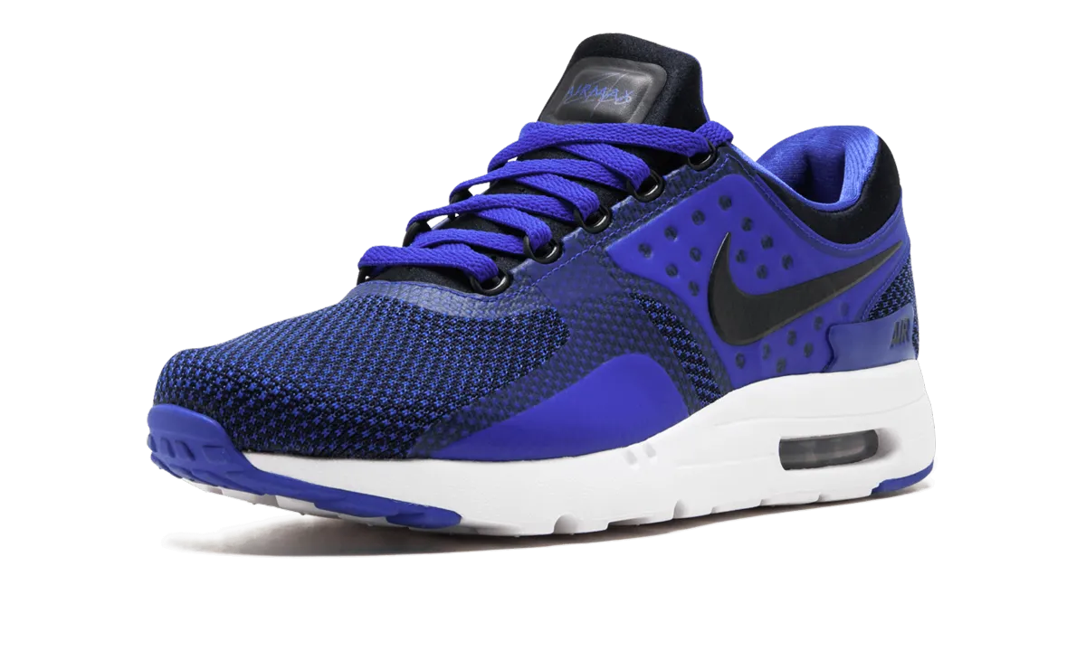fluorescent - design shoes Air Max Zero Essential