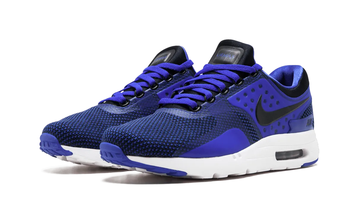 Comfort Technology Air Max Zero Essential