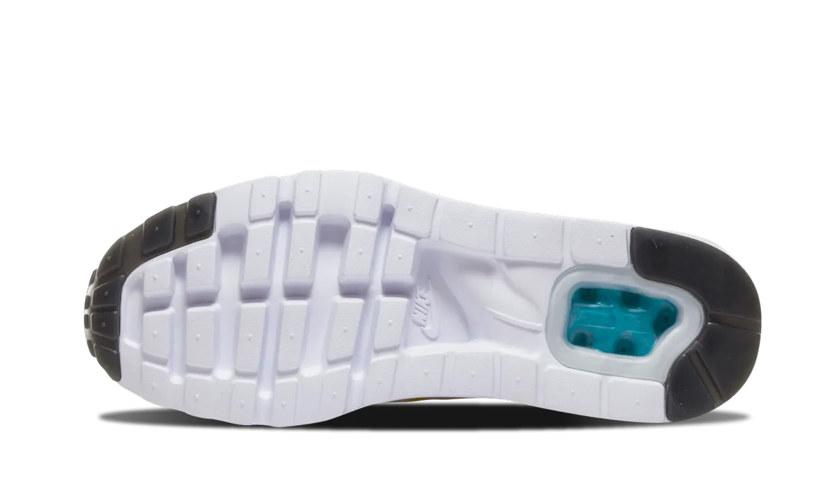 mountain - climate shoes Outstanding breathability Air Max Zero QS "Tinker Sketch"