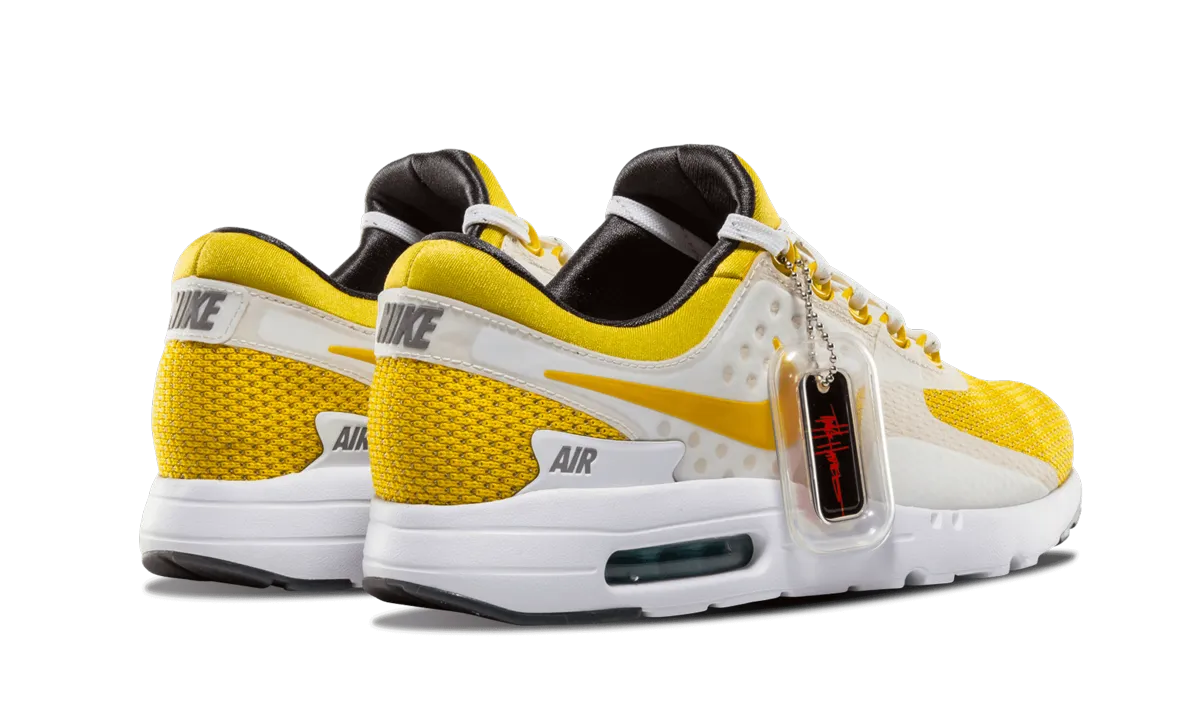 Air Max Zero QS "Tinker Sketch" Flexible Design marble - design shoes