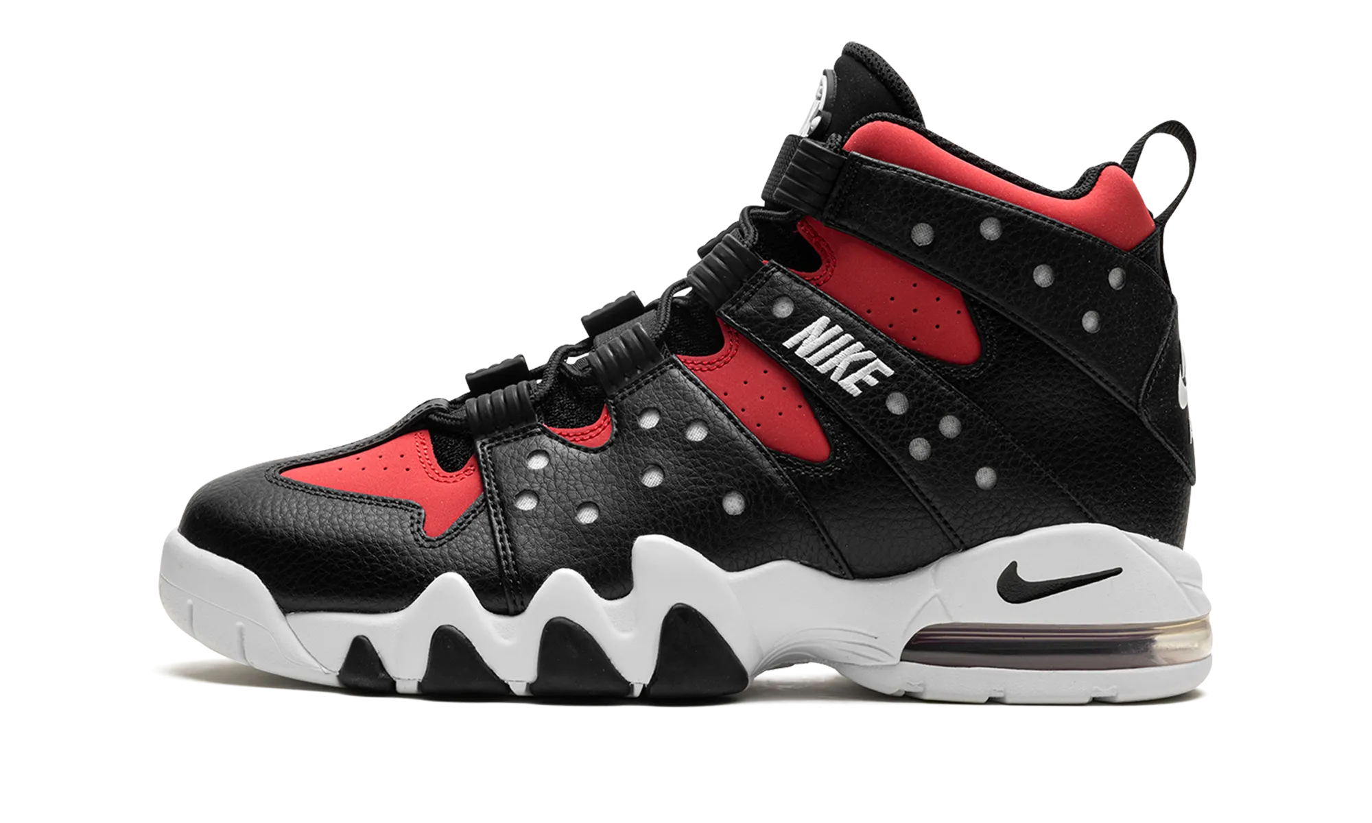 Air Max2 CB 94 "Gym Red" safety reflective