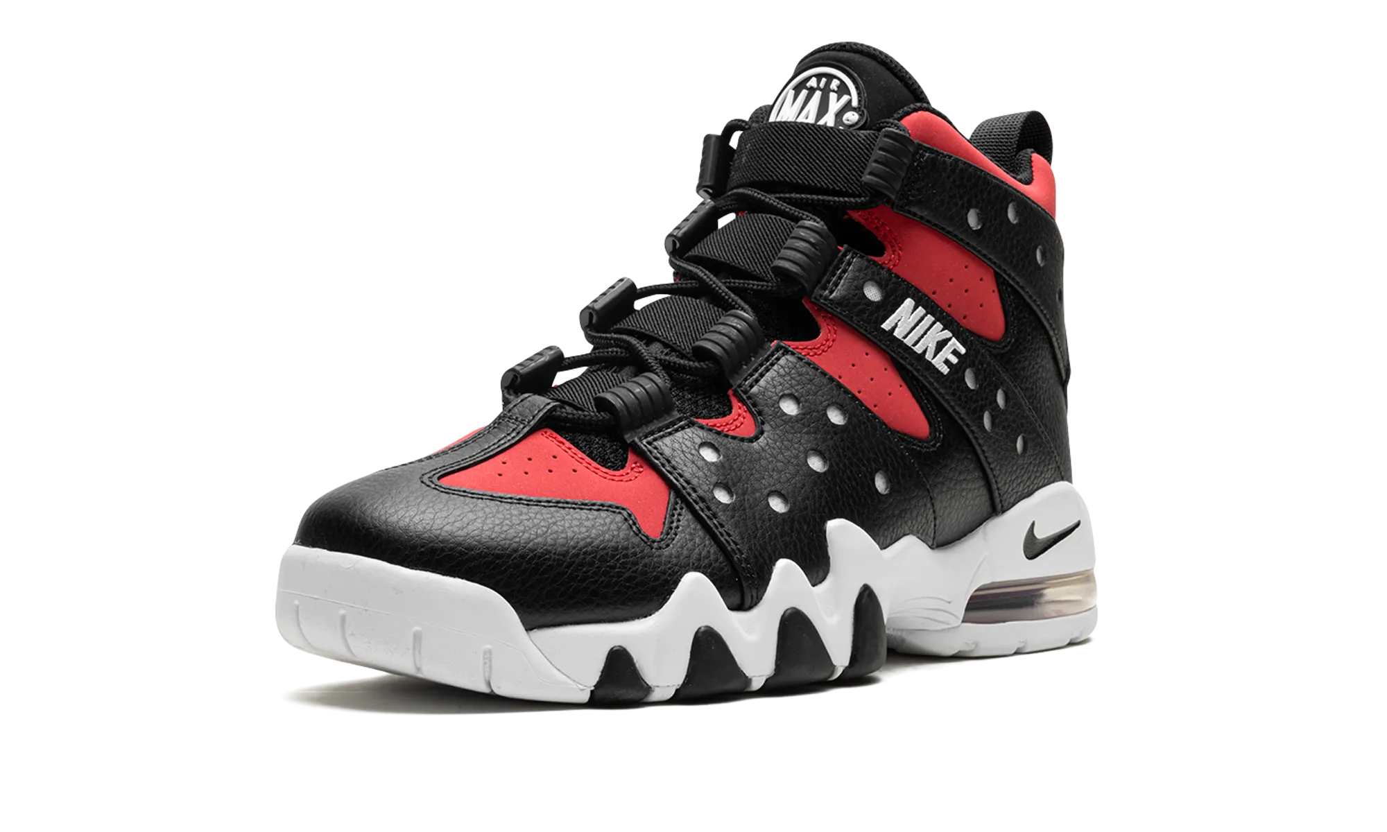 fair play Air Max2 CB 94 "Gym Red"