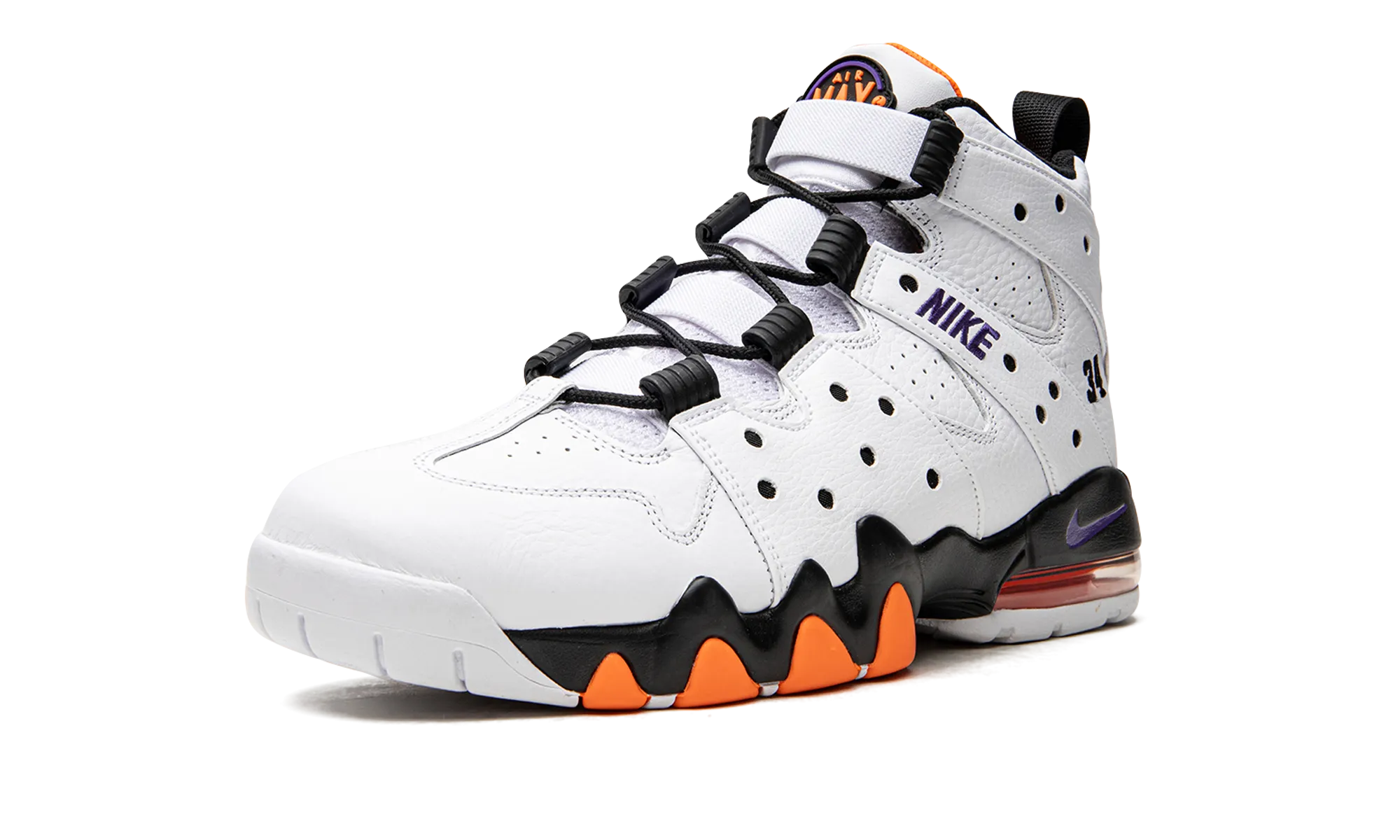 Air Max2 CB '94 "Phoenix Suns" Breathable Upper travel - shoes