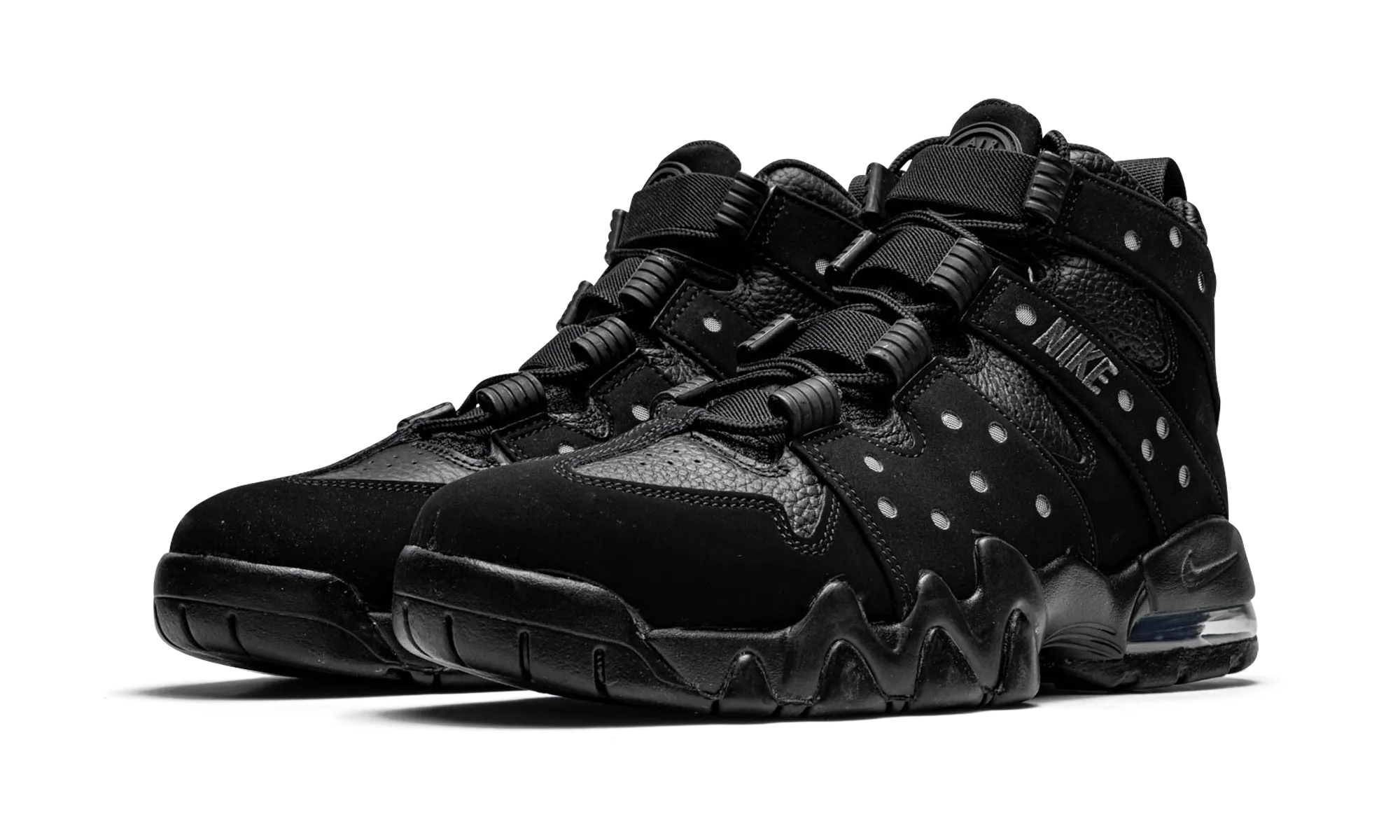 Contoured Footbed Air Max2 CB '94 "Triple Black"