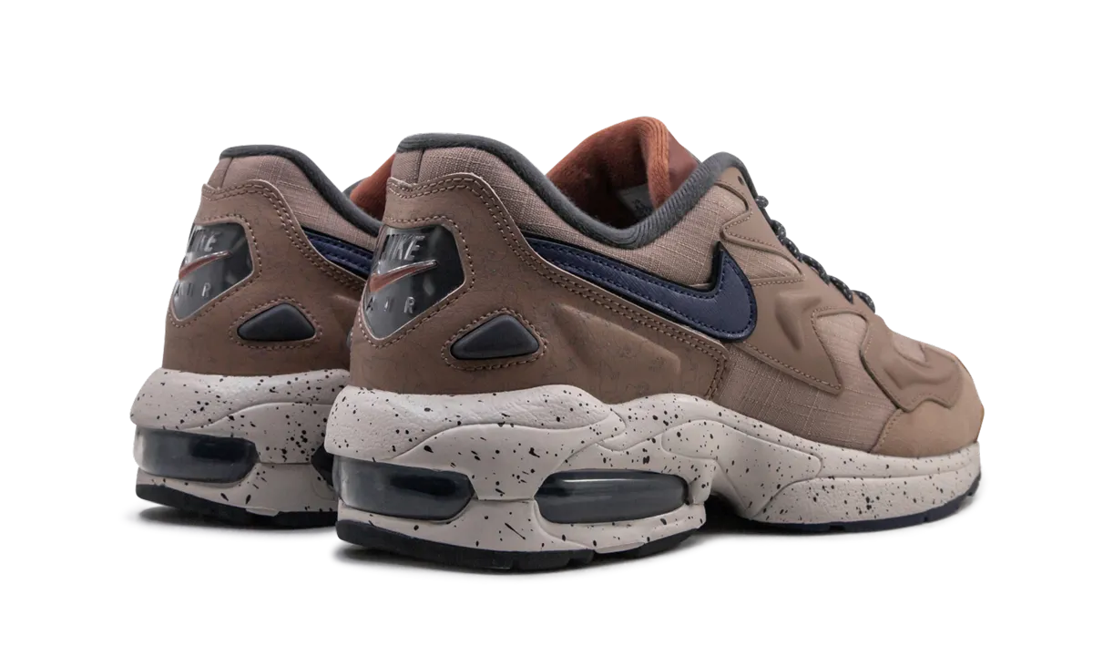 Air Max2 Light LX Single color preference