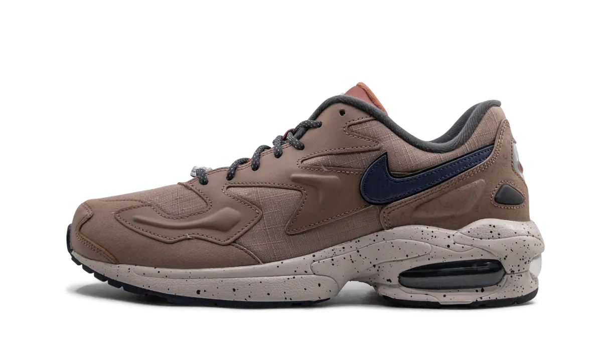 lining mountain - running Air Max2 Light LX
