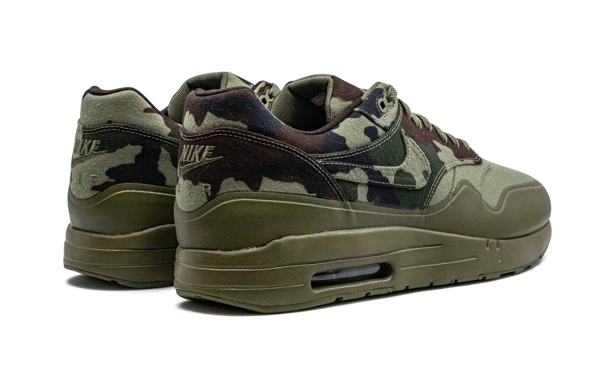 entertainment - event running gear Air Maxim 1 France SP "France"
