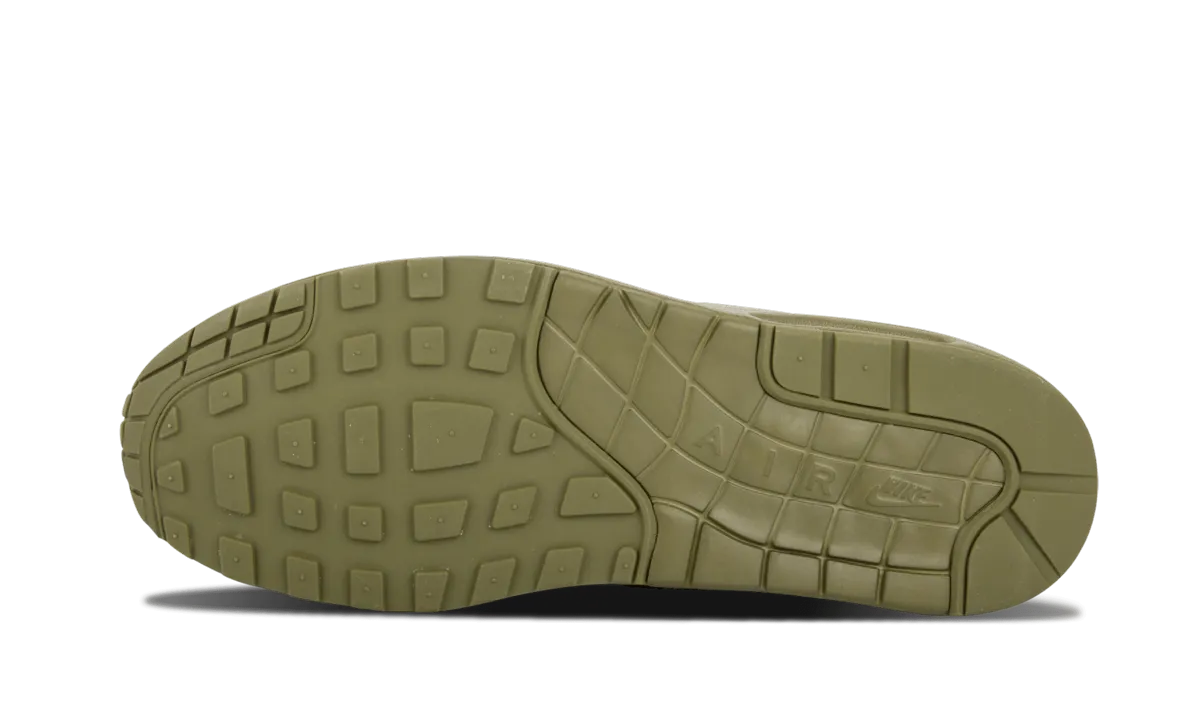 Air Maxim 1 France SP "France" health improvement rubber - finish - design shoes