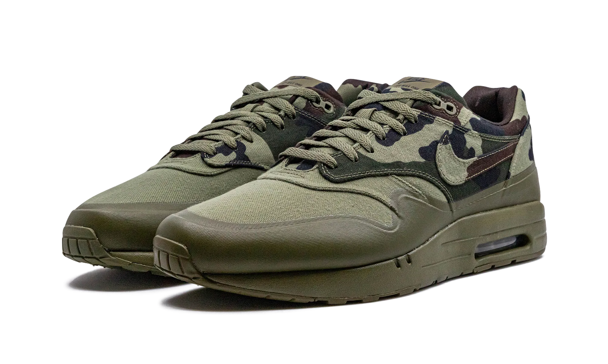 Air Maxim 1 France SP "France" waterproof
