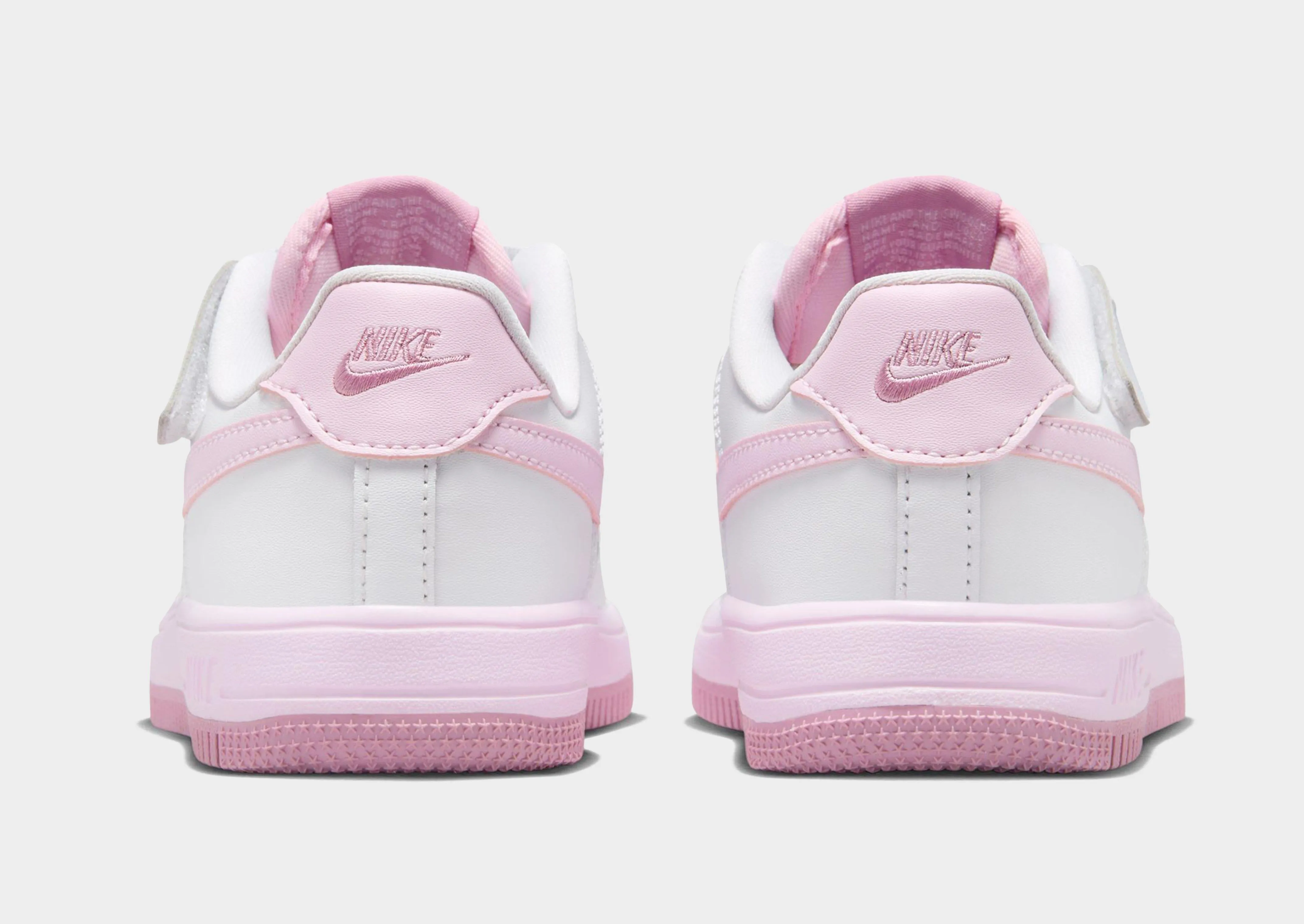 City Chic Force 1 Low EasyOn Children's