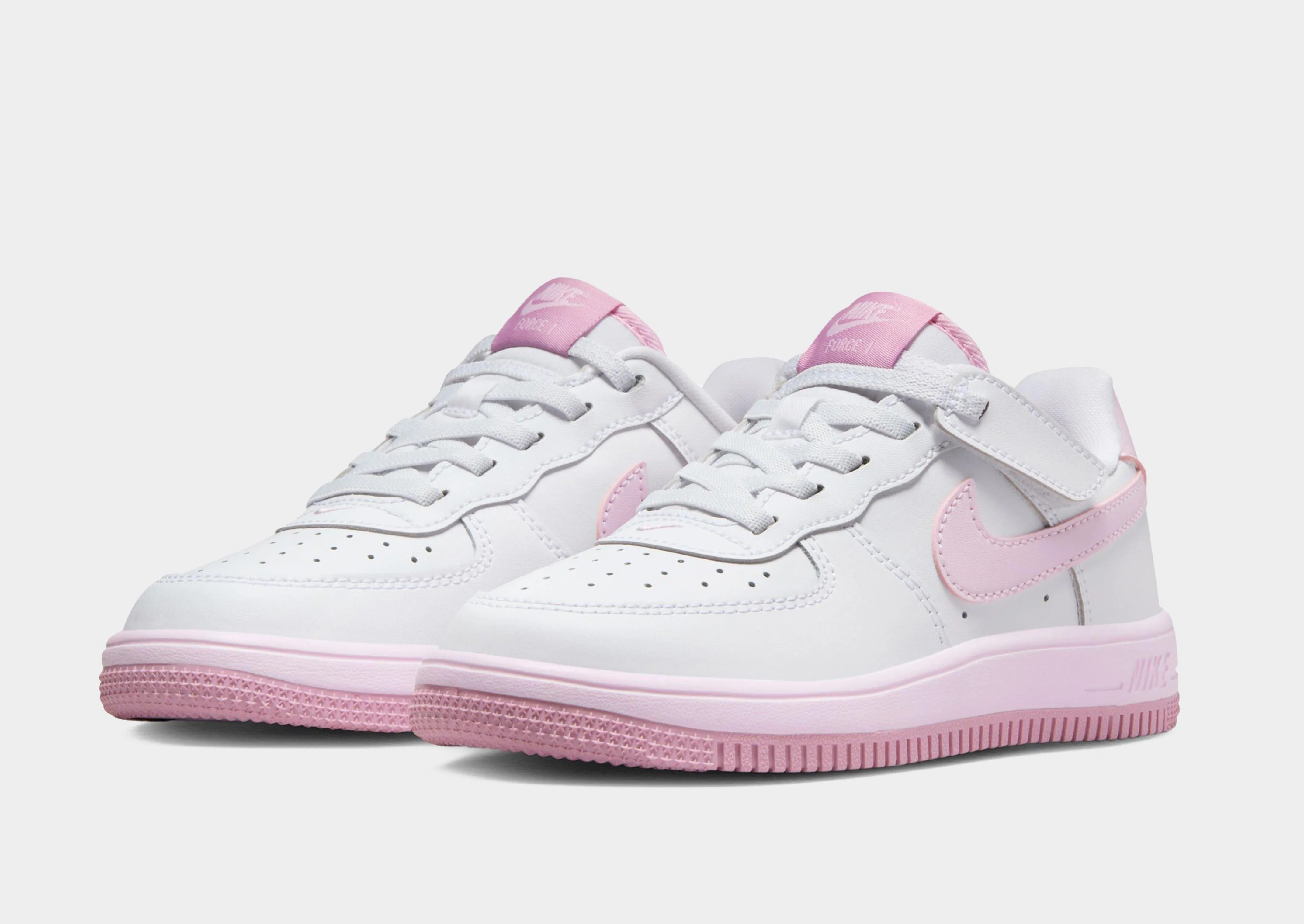 Force 1 Low EasyOn Children's Easy on Jump Step