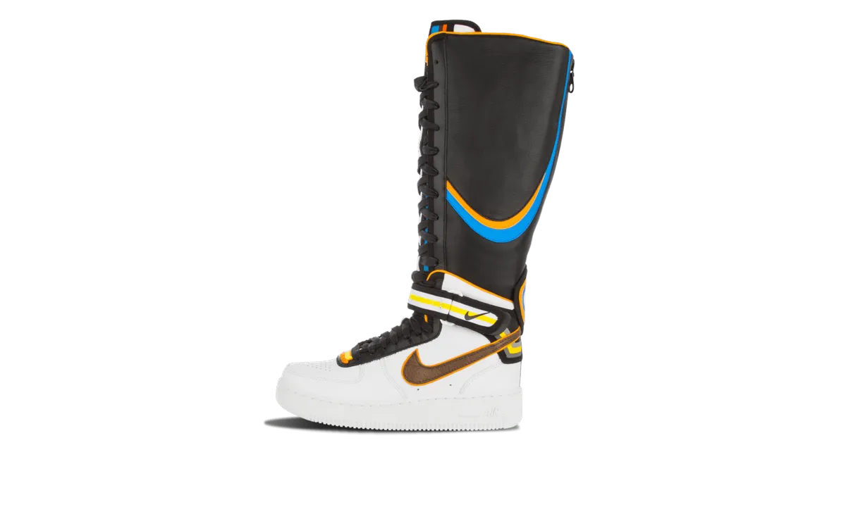 AIR FORCE 1 BT SP TISCI MNS WMNS hard sole