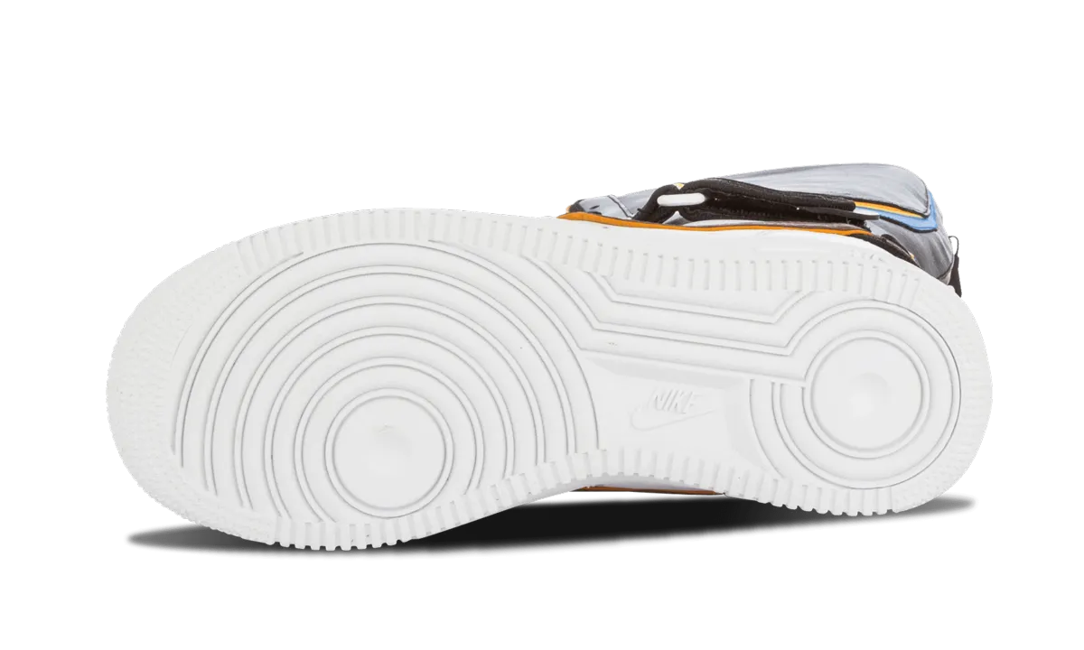 AIR FORCE 1 BT SP TISCI MNS WMNS Casual Fit