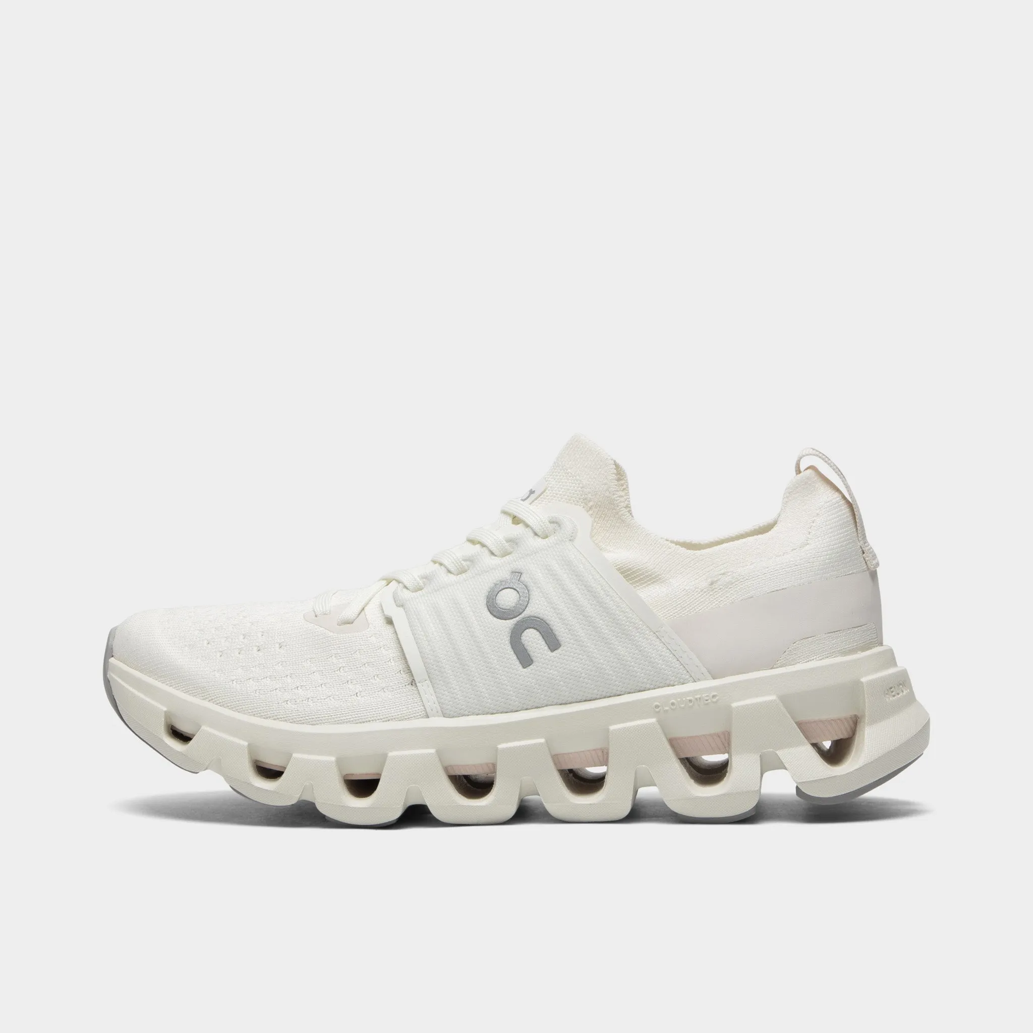 Supportive Core Active People Dinner Look On Women's Cloudswift 4 Ivory / Sand