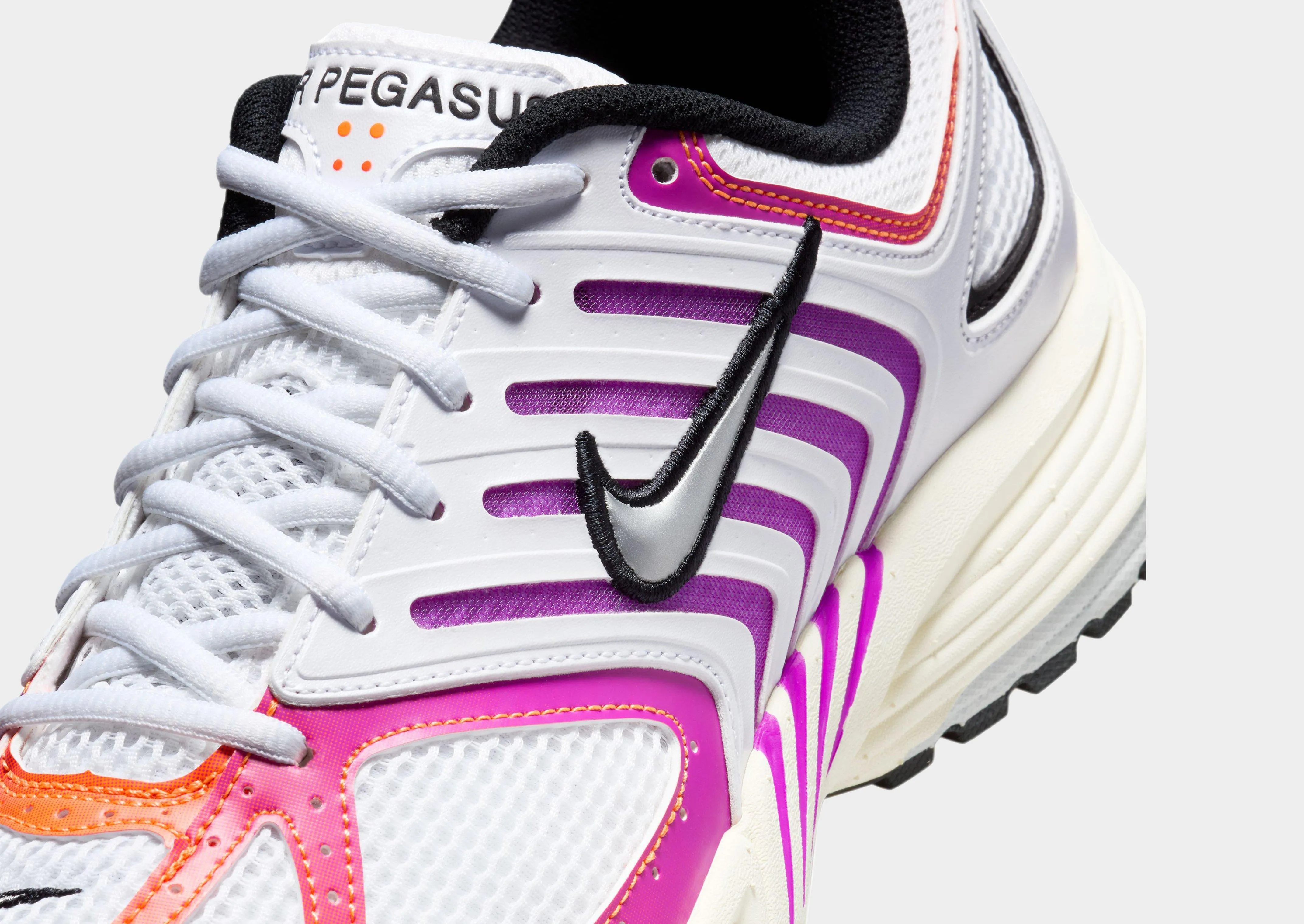 lycra running gear Training Day Air Pegasus 2005