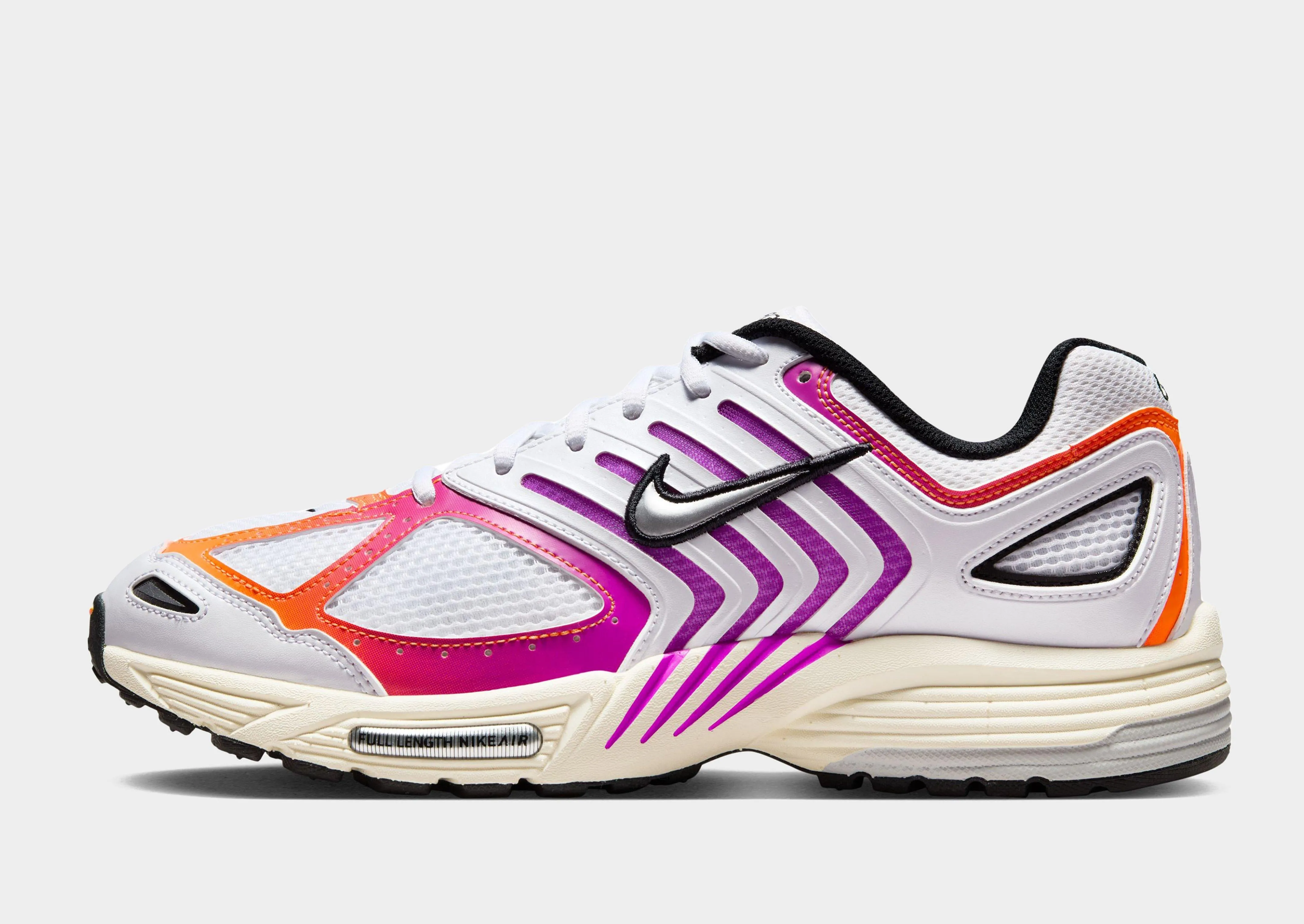 midsole men's shoe style Air Pegasus 2005