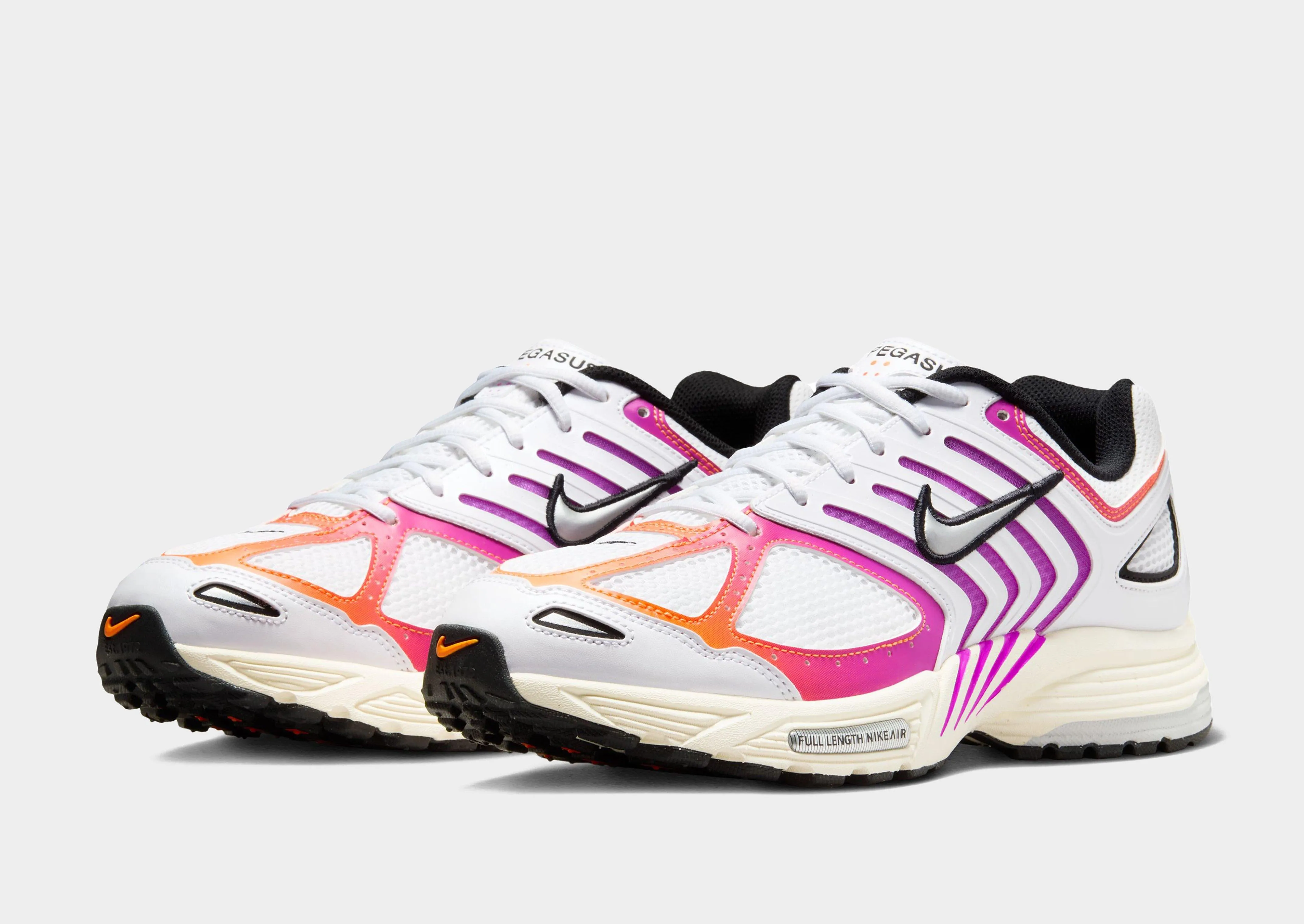 arch - cup running wear Air Pegasus 2005