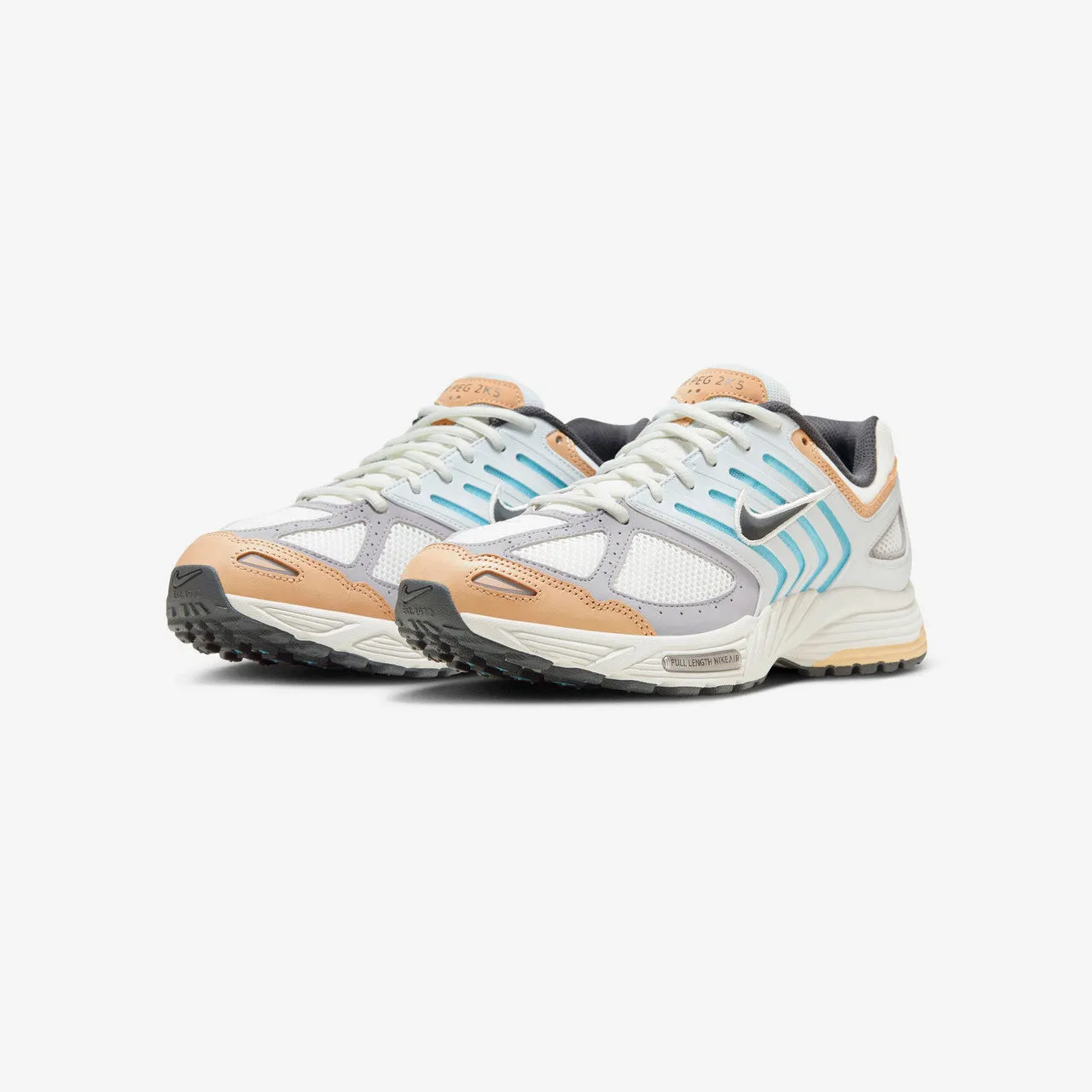 Supportive Feel Air Pegasus 2005