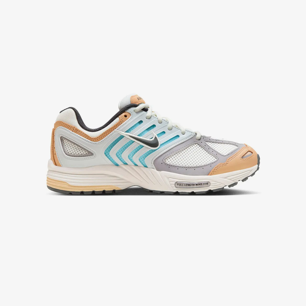 Air Pegasus 2005 All Day Comfort Technology
