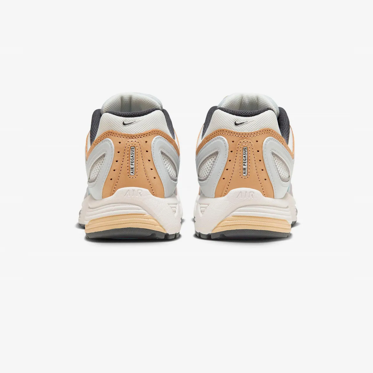 Air Pegasus 2005 Ankle Collaboration Soft Landing