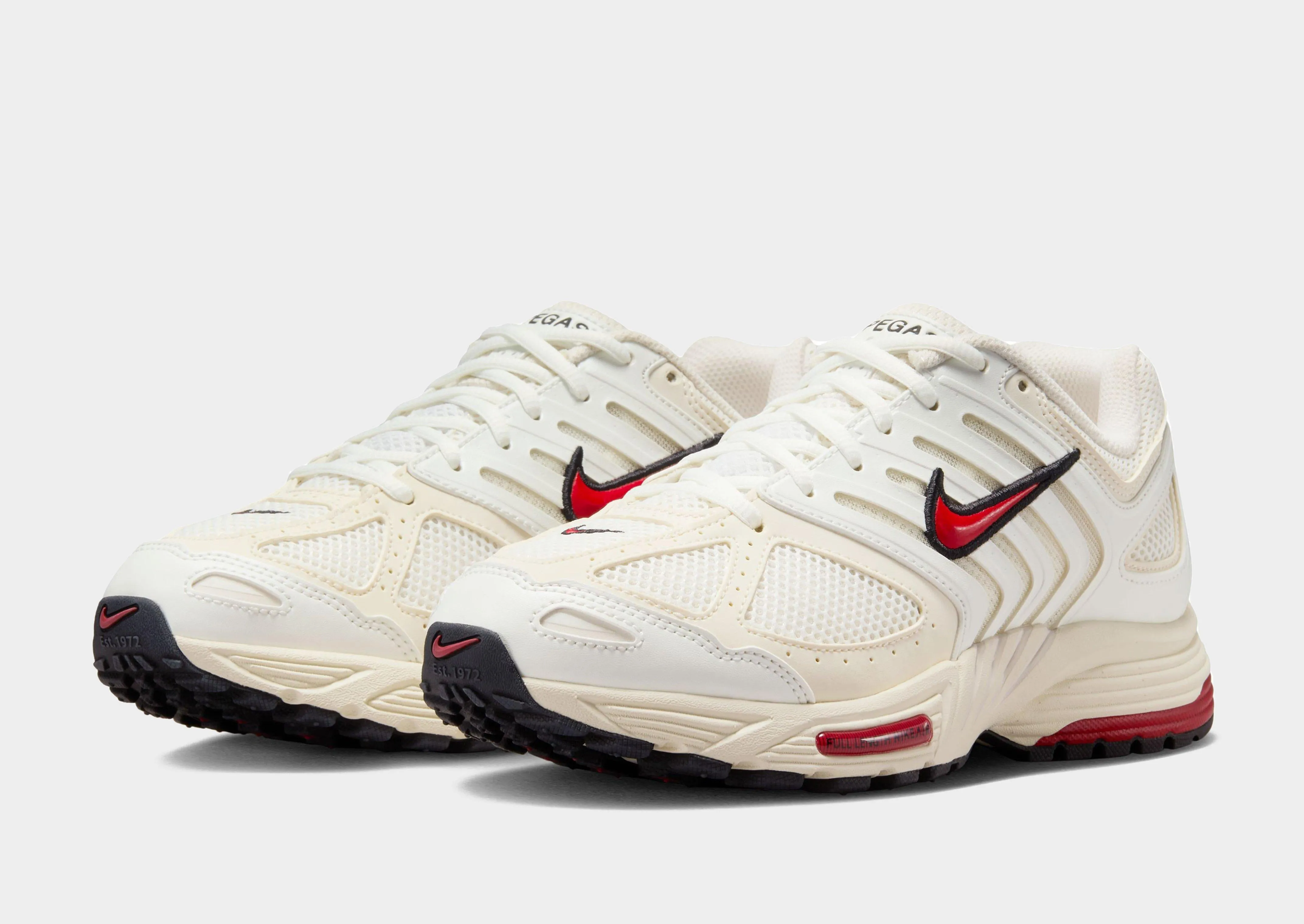 warm - up runs perforated - upper shoes Air Pegasus 2005 Women's