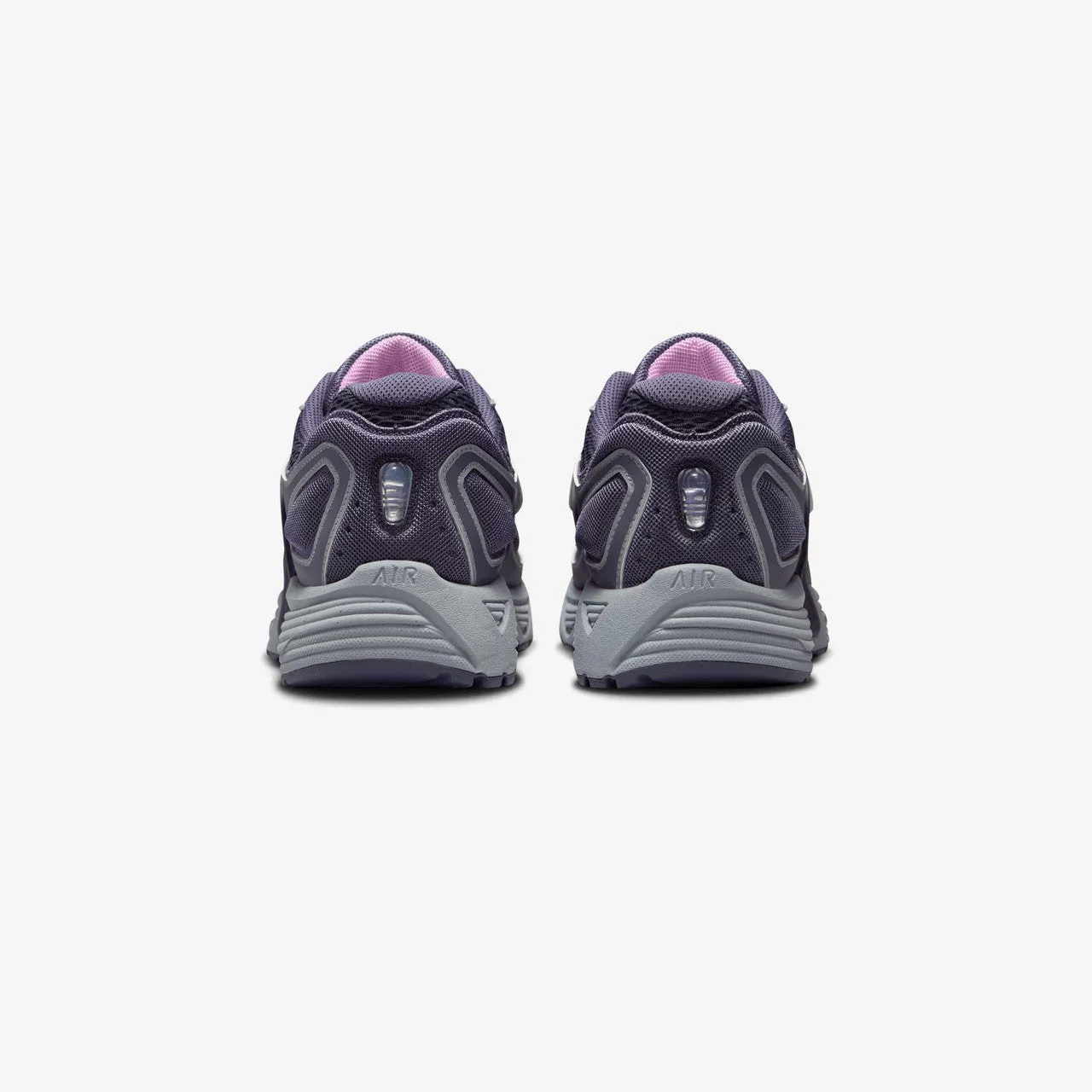 Reinforced Heel Cup Air Pegasus Wave