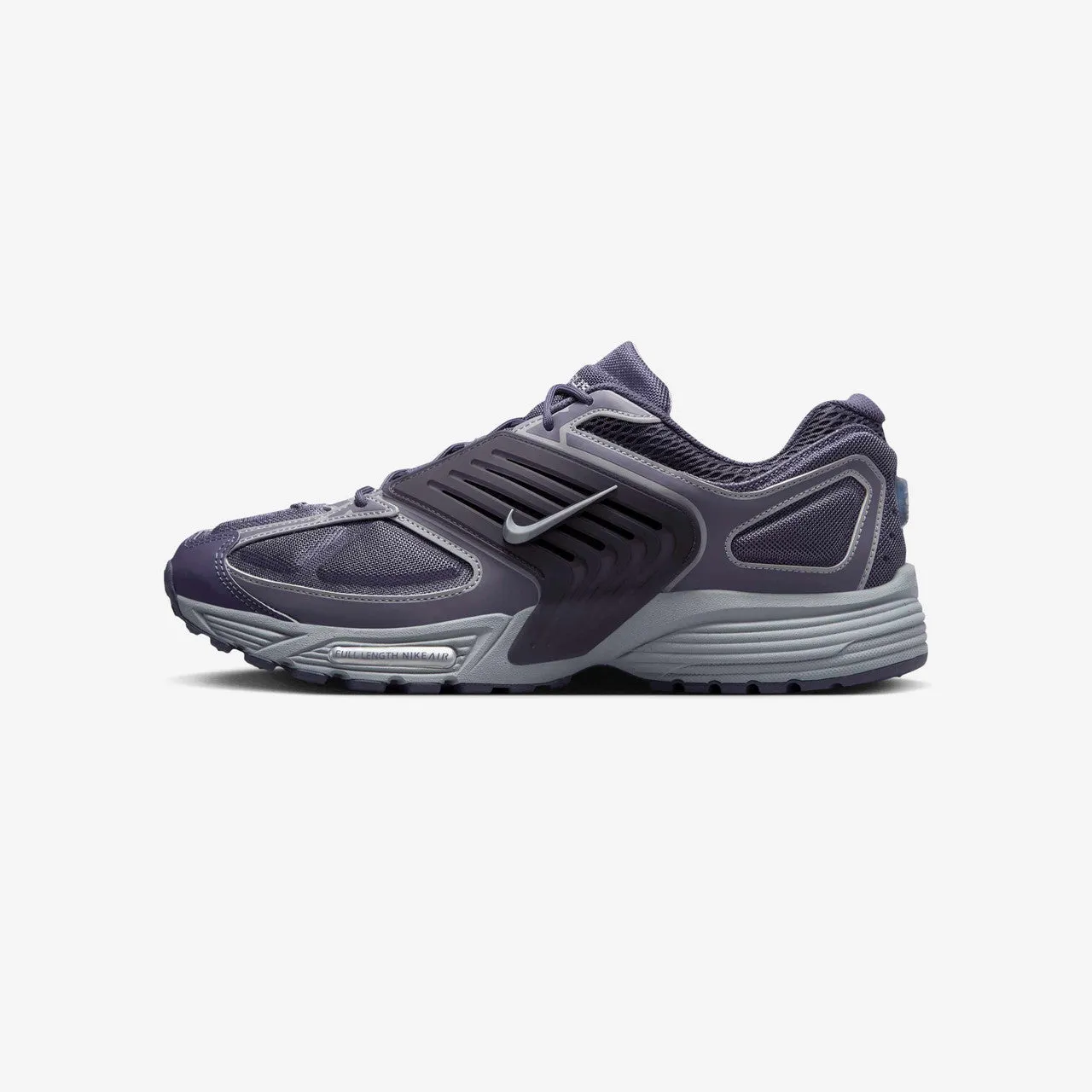 Air Pegasus Wave Reinforced Heel Counter