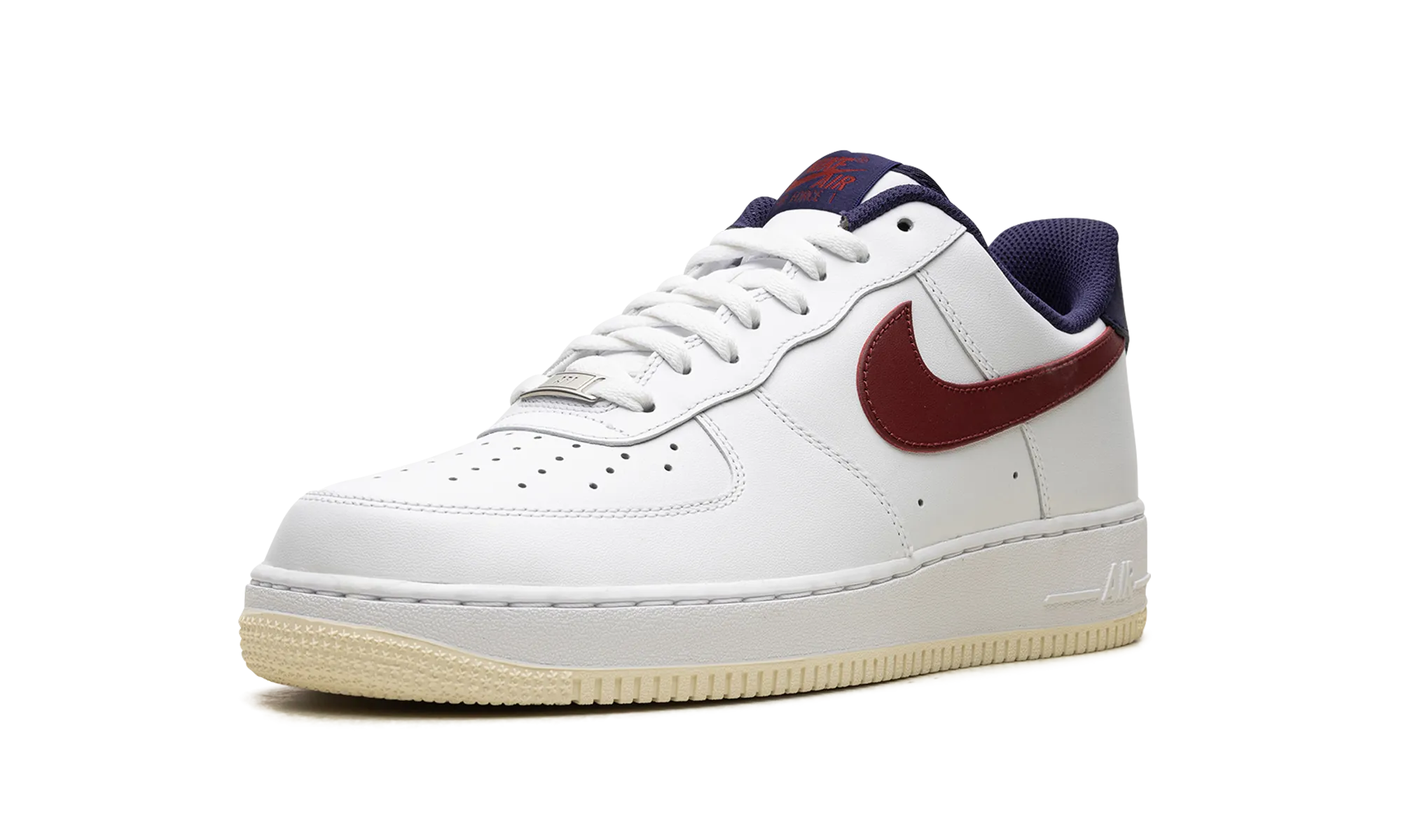 Air Force 1 Low "From Nike To You" Padded Tongue