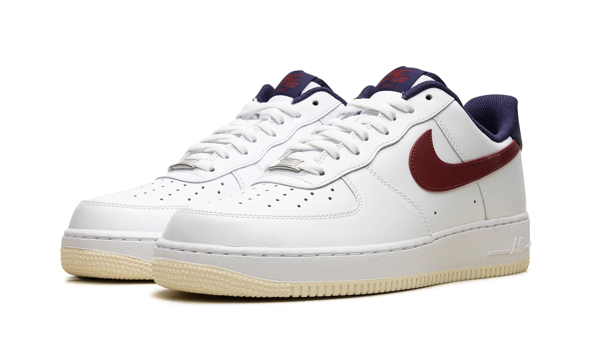 Dynamic Performance Resilient Air Force 1 Low "From Nike To You"