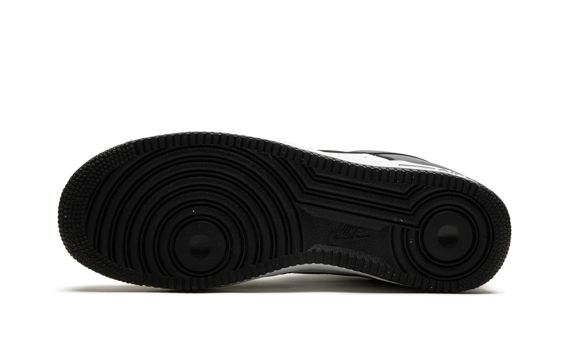 Air Force 1 Low "Terror Squad- Black" Speed Comfort Active Step