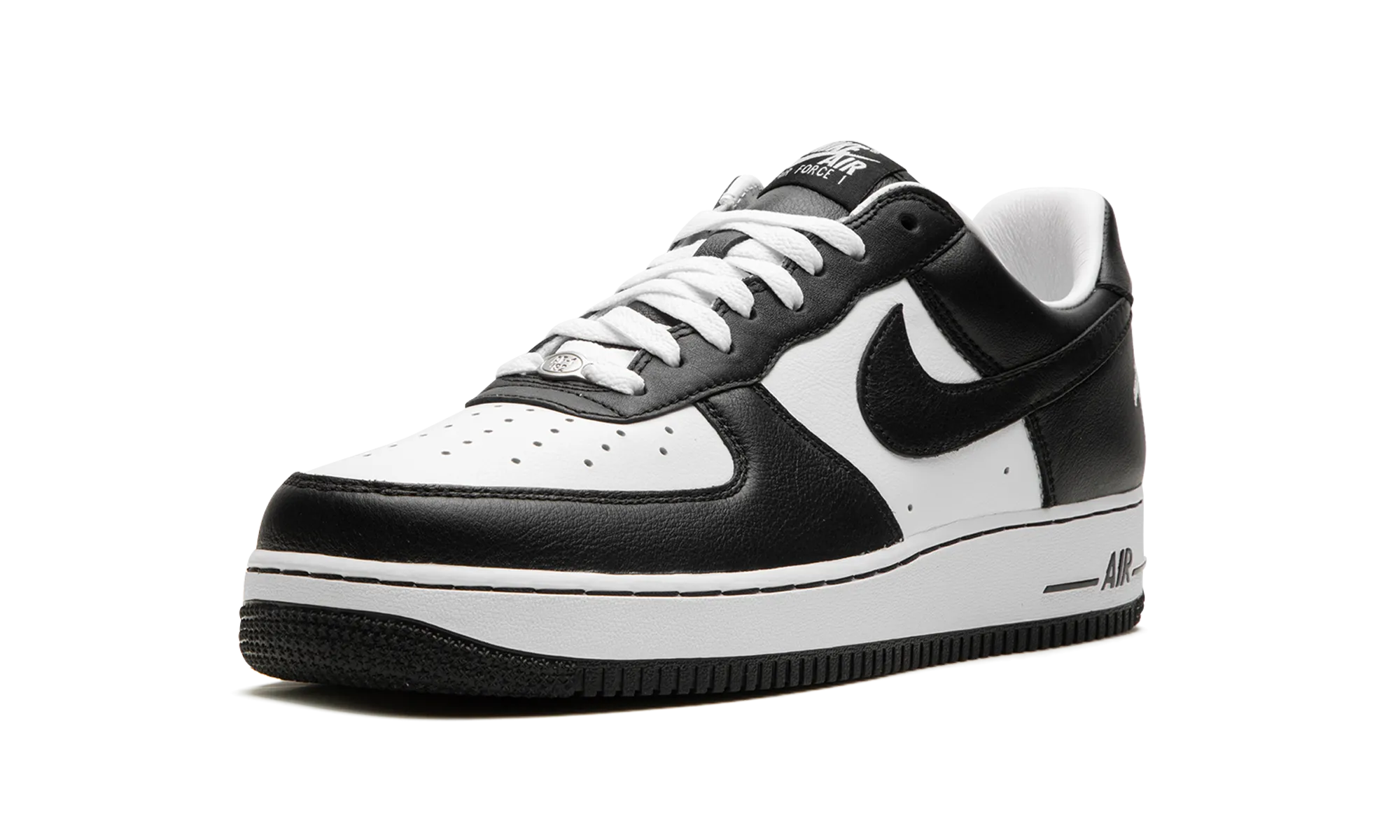 Strong Grip Air Force 1 Low "Terror Squad- Black"