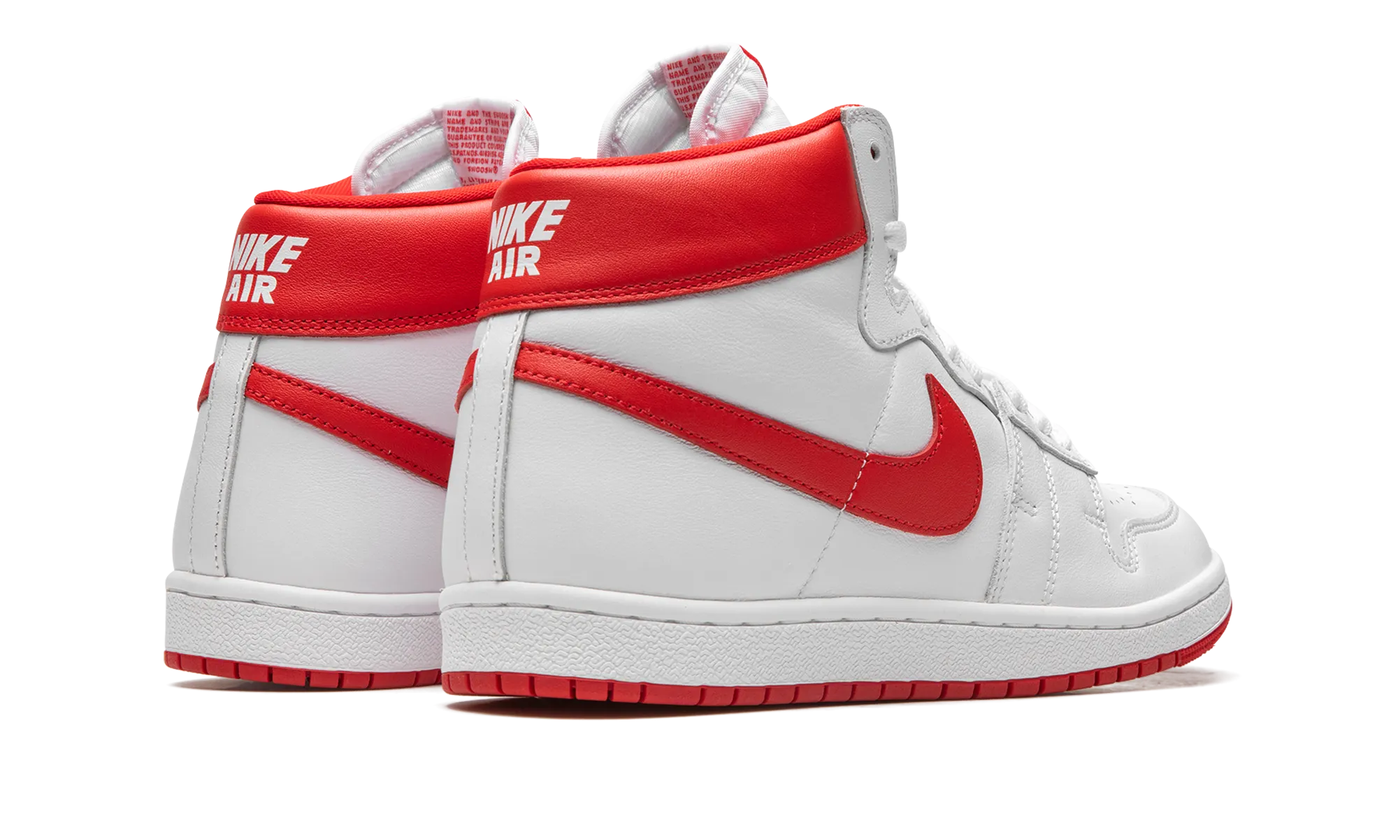 Air Ship PE X Air Jordan 1 "New Beginnings Pack" Summer Walks