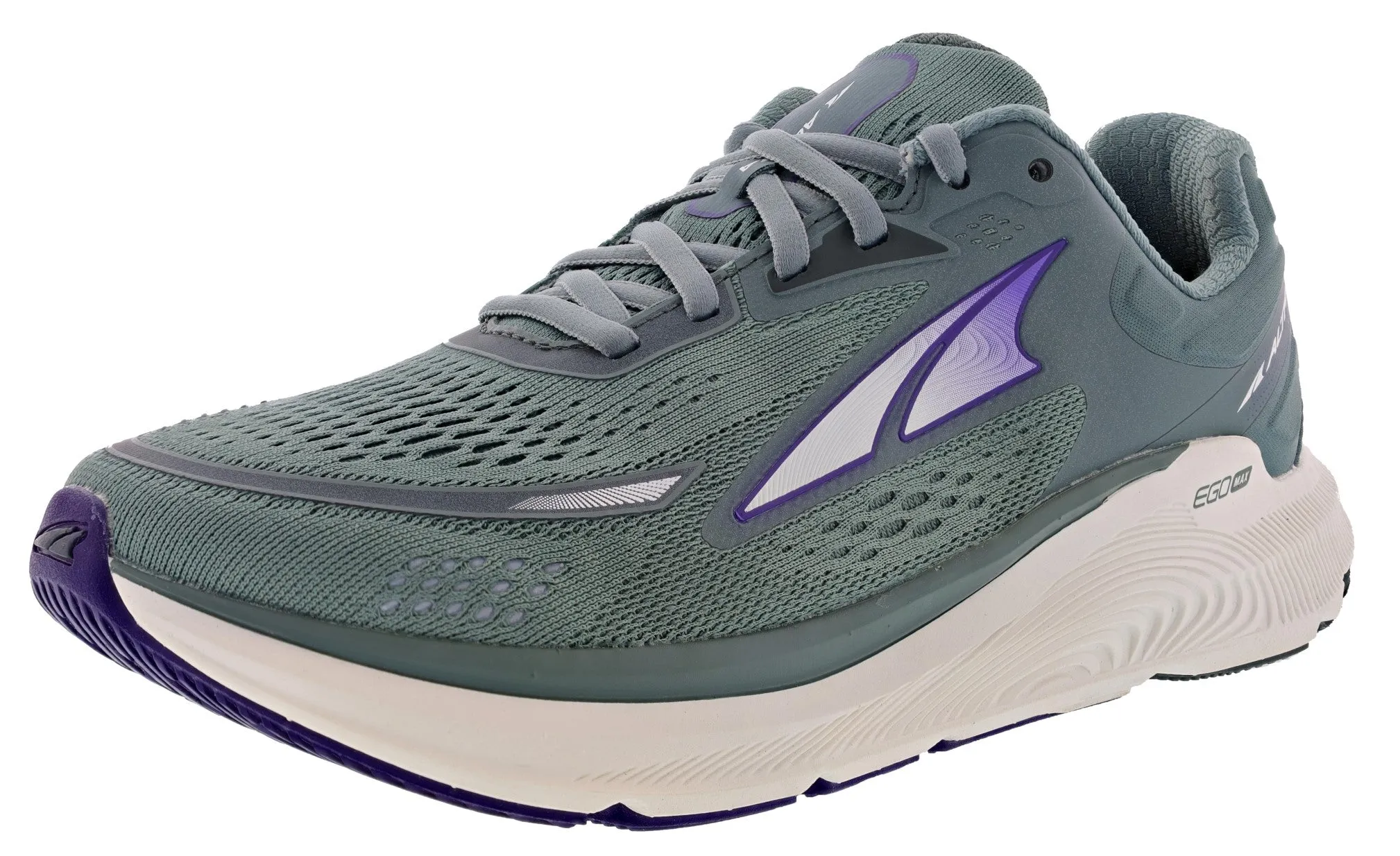 running in a cycling studio shoes Fartlek - training Altra Women's Paradigm 6 Trainer Running Shoes