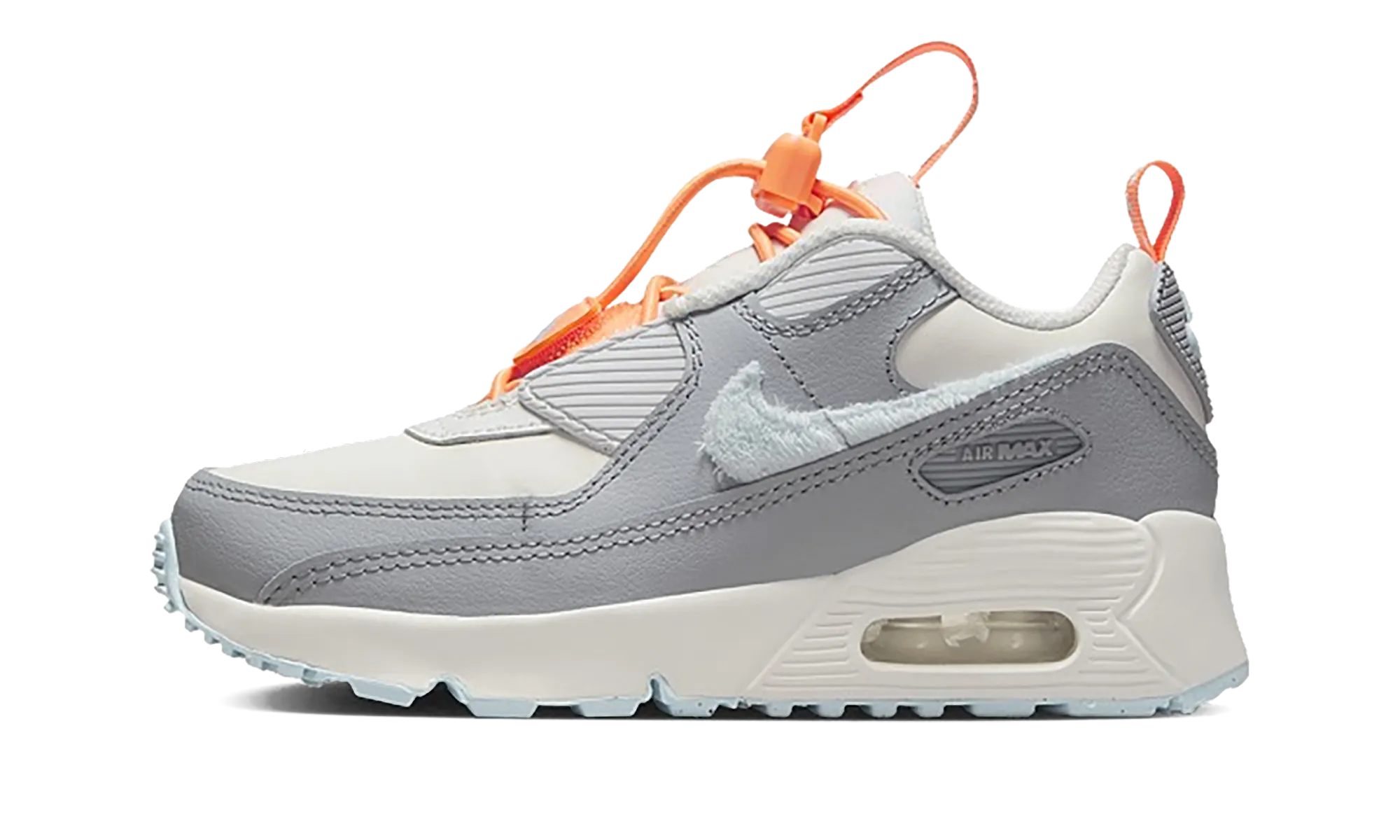 safety - design shoes youth sports shoes Air Max 90 Toggle SE PS "Pawprints"