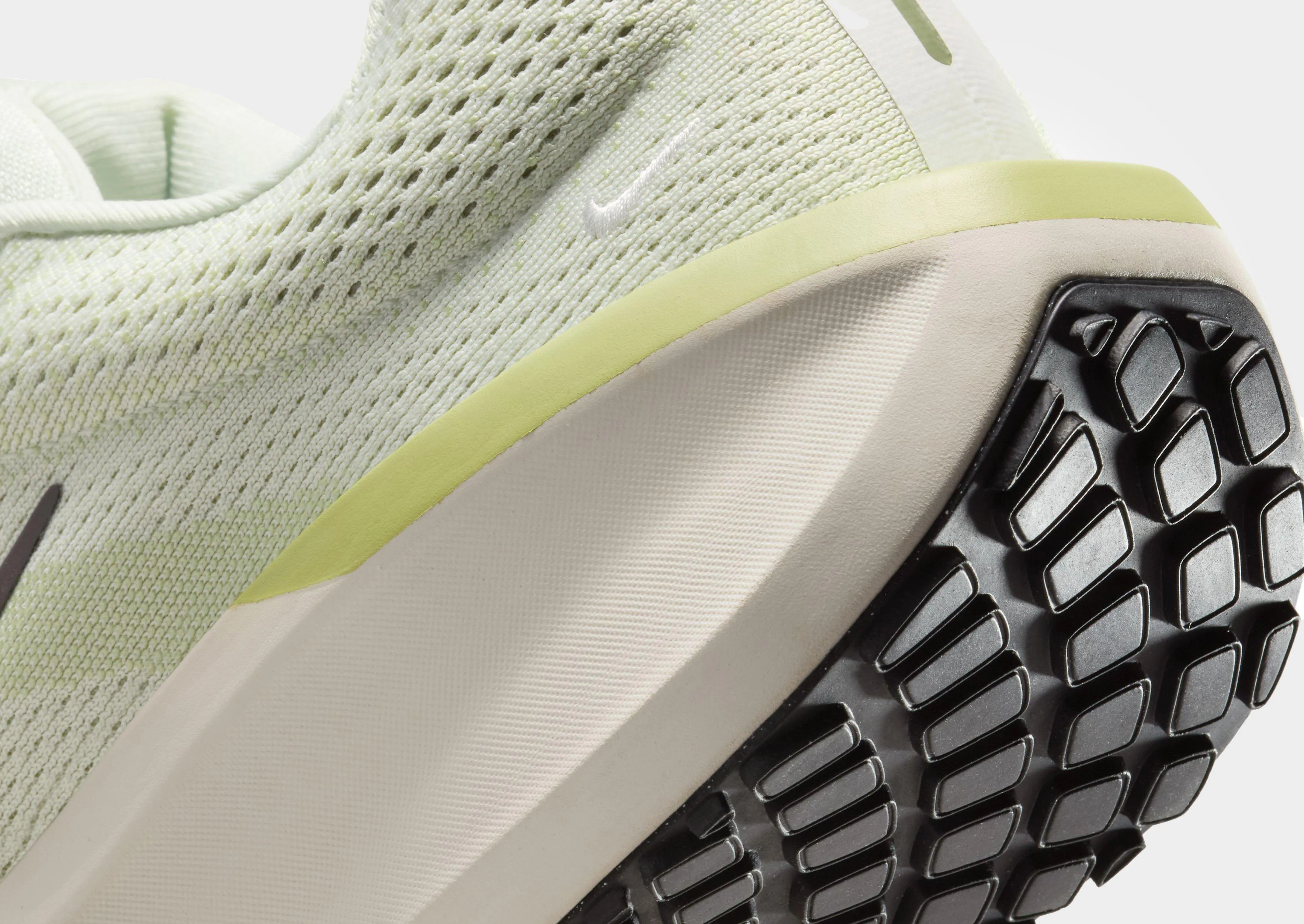 Supportive Air Winflo 11