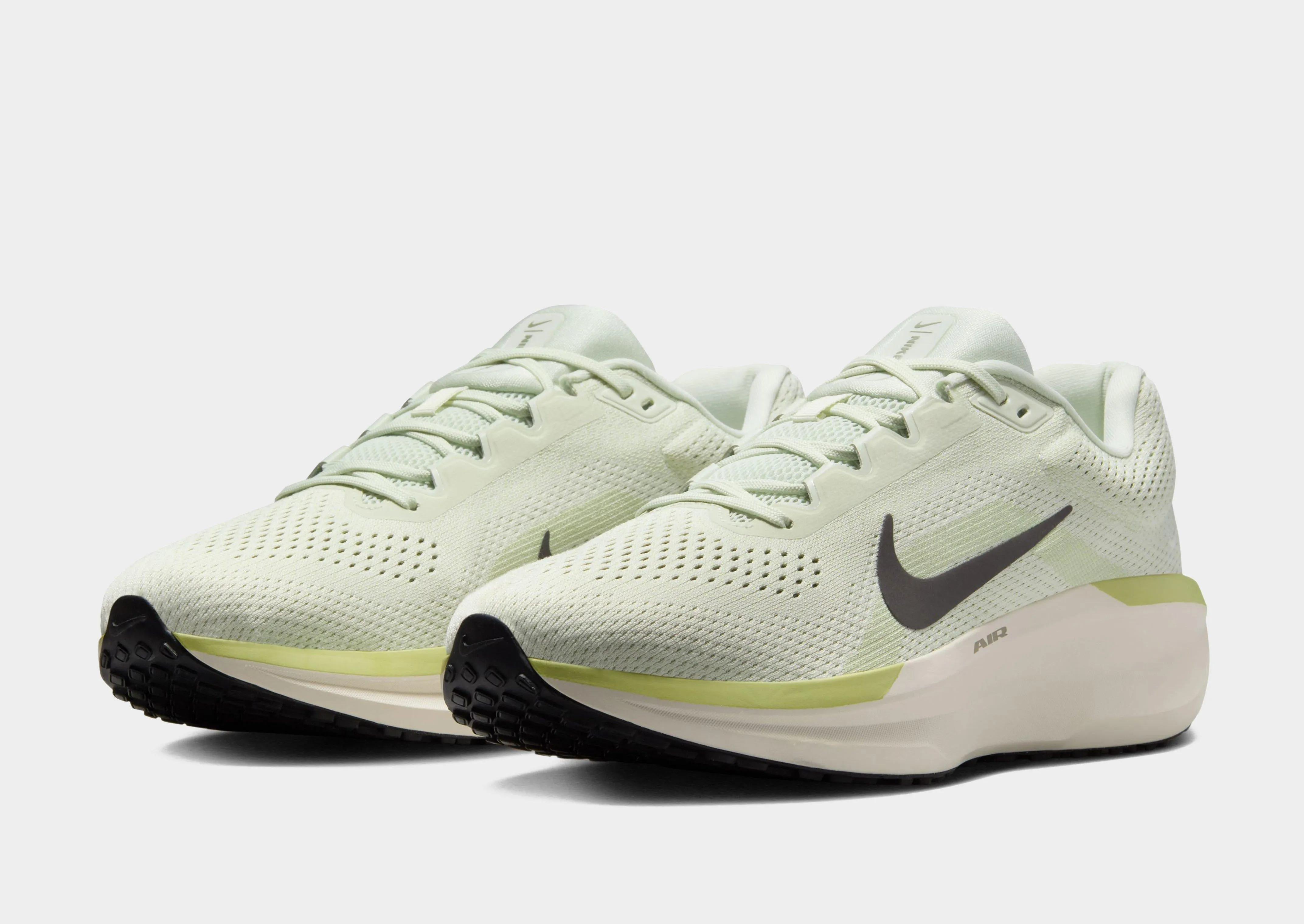 Air Winflo 11 narrow - fit choice