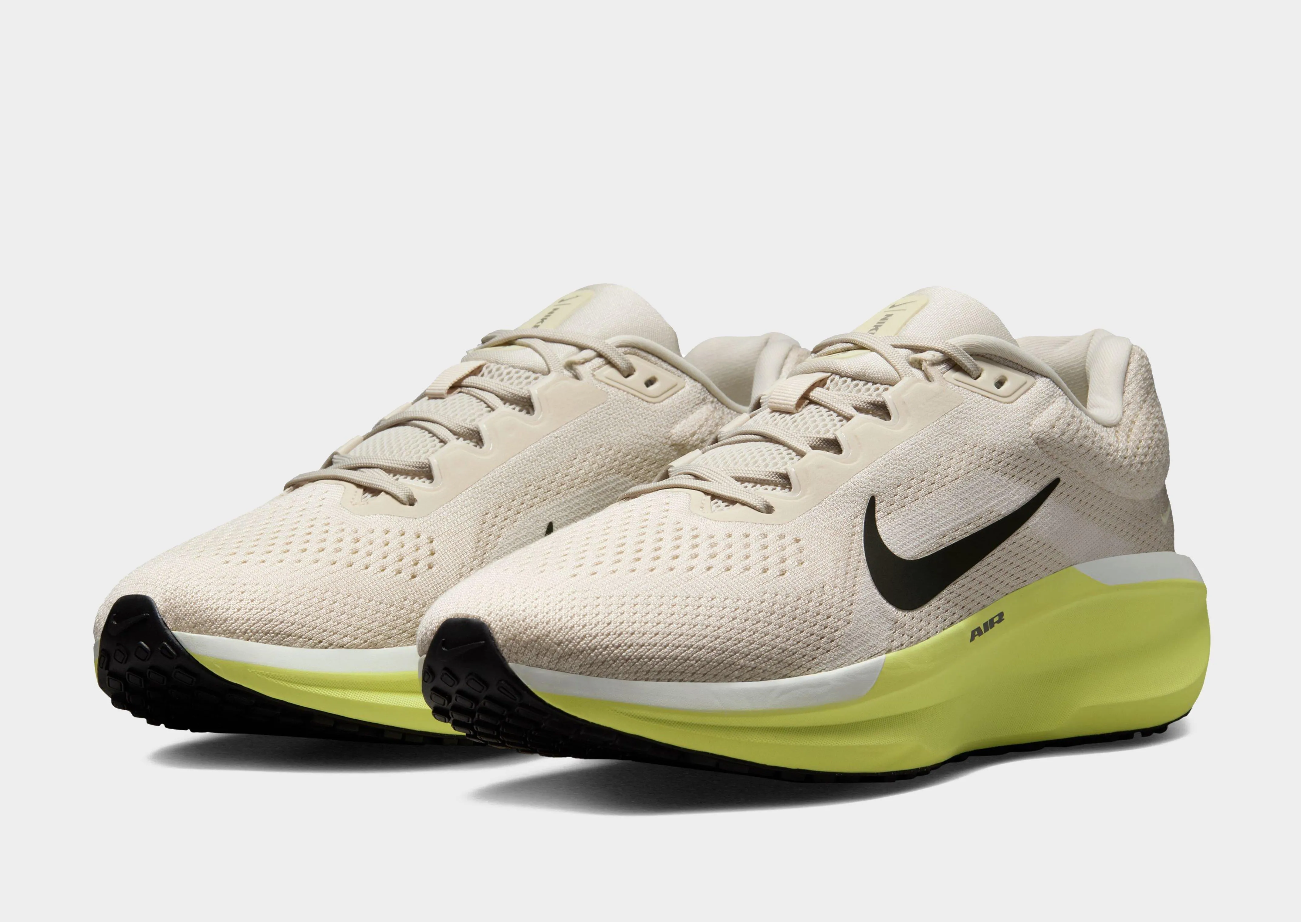 Air Winflo 11 Supportive Upper