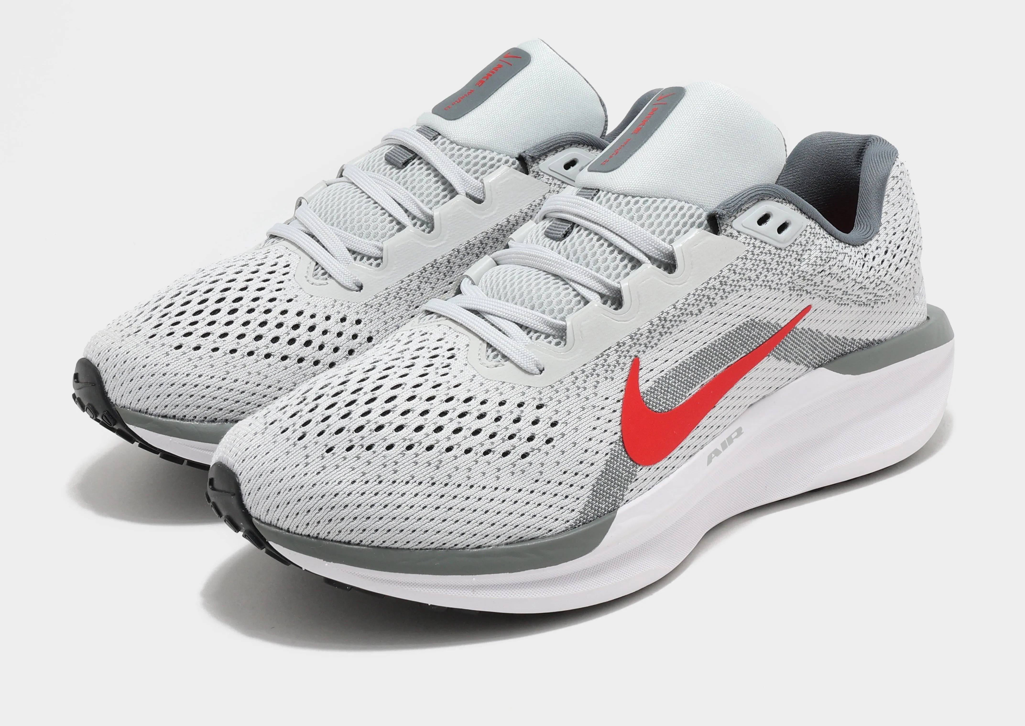 Air Winflo 11 polished - finish - design shoes slim fit