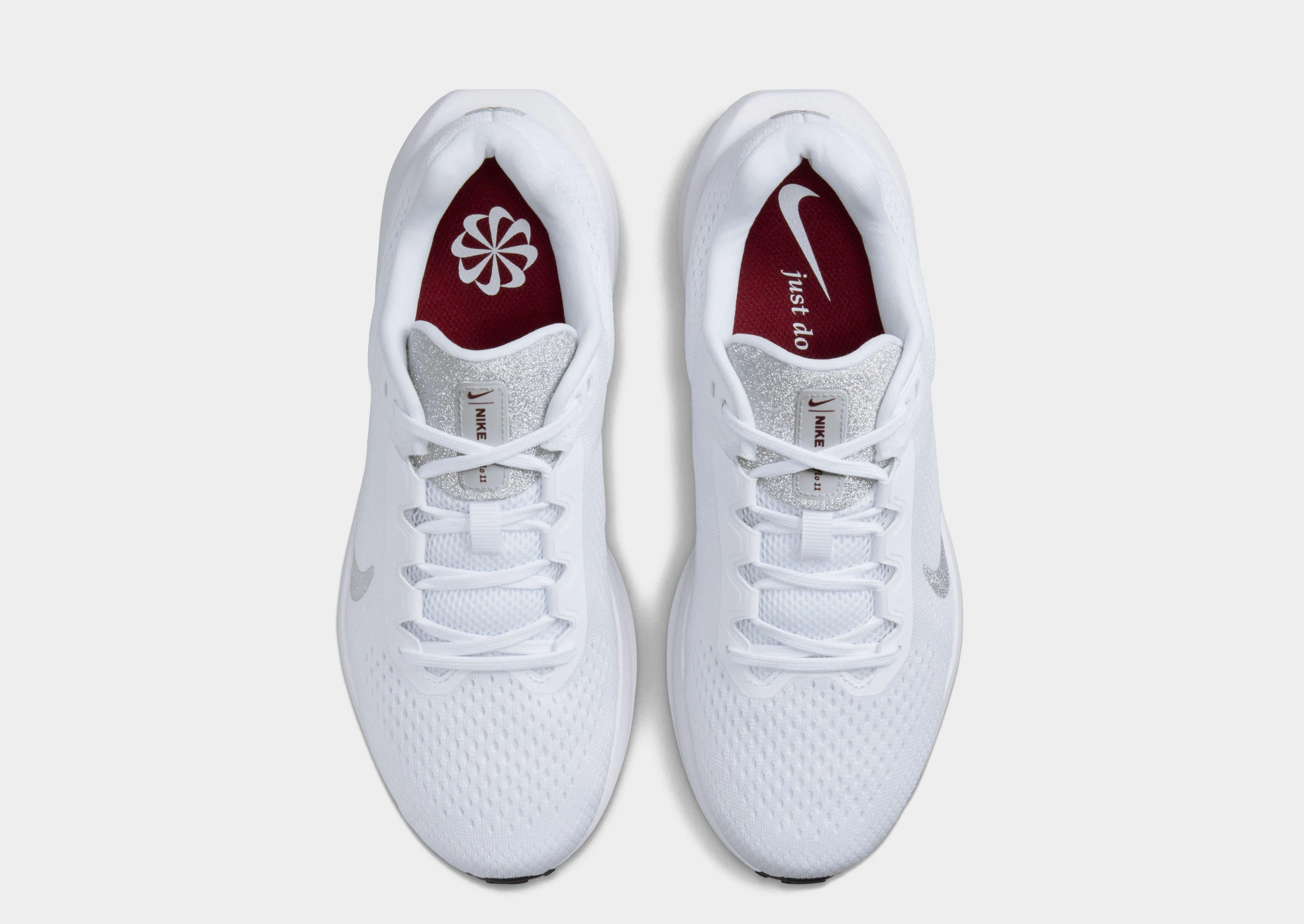 Air Winflo 11 Women's padded insole