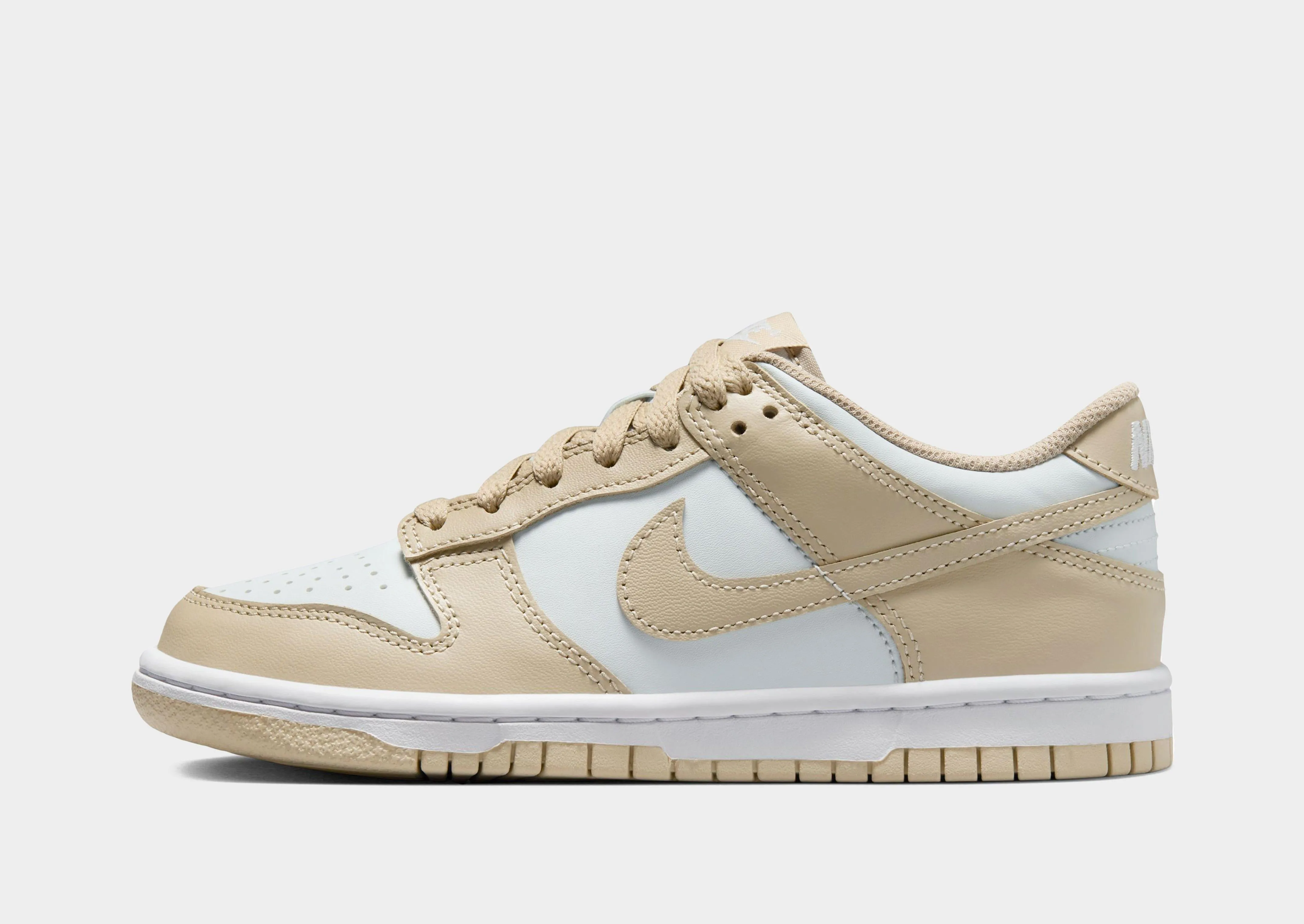 Toe Space Rock Hike Dunk Low Junior's