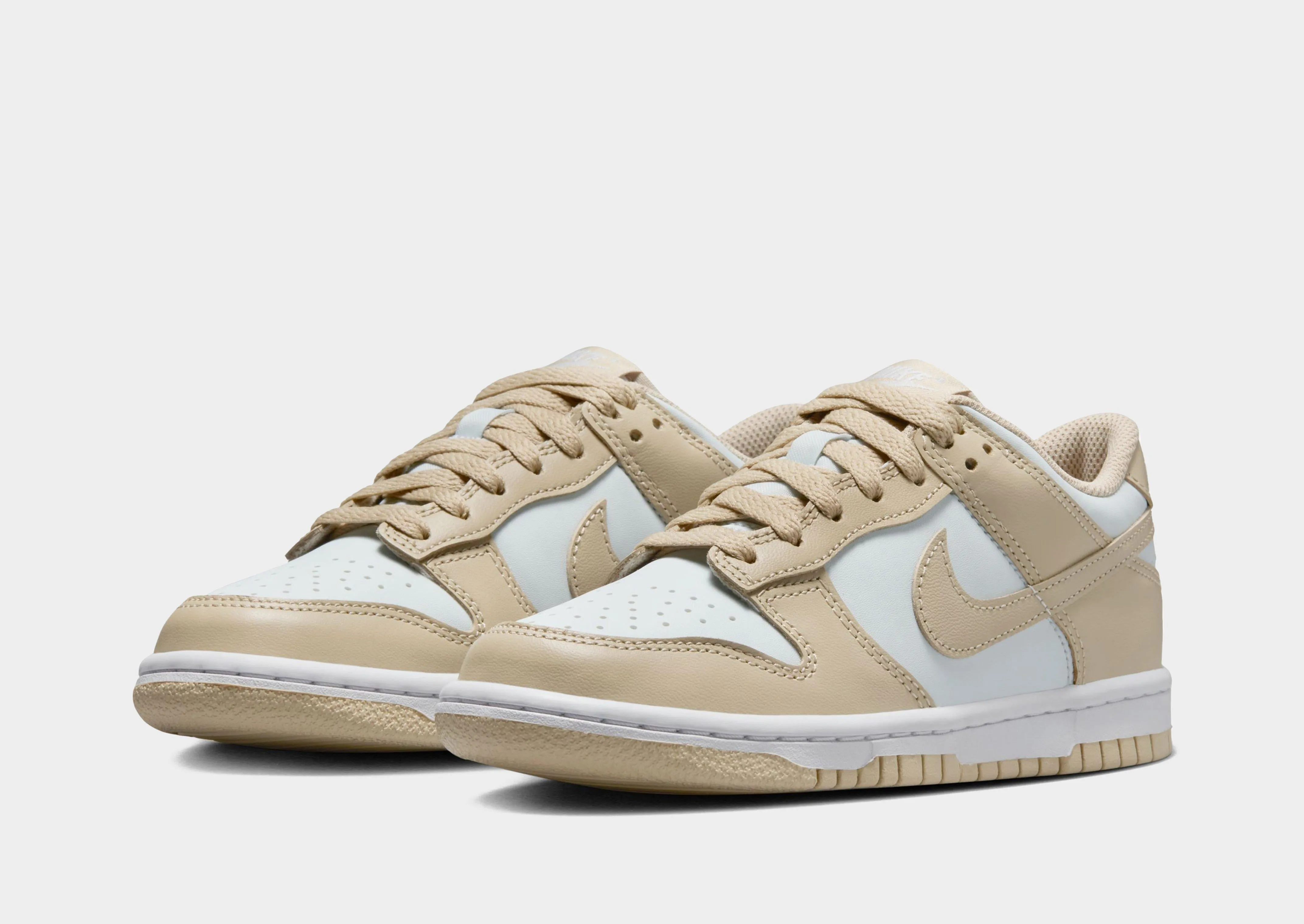Dunk Low Junior's Freedom Fit Crowd Favorite