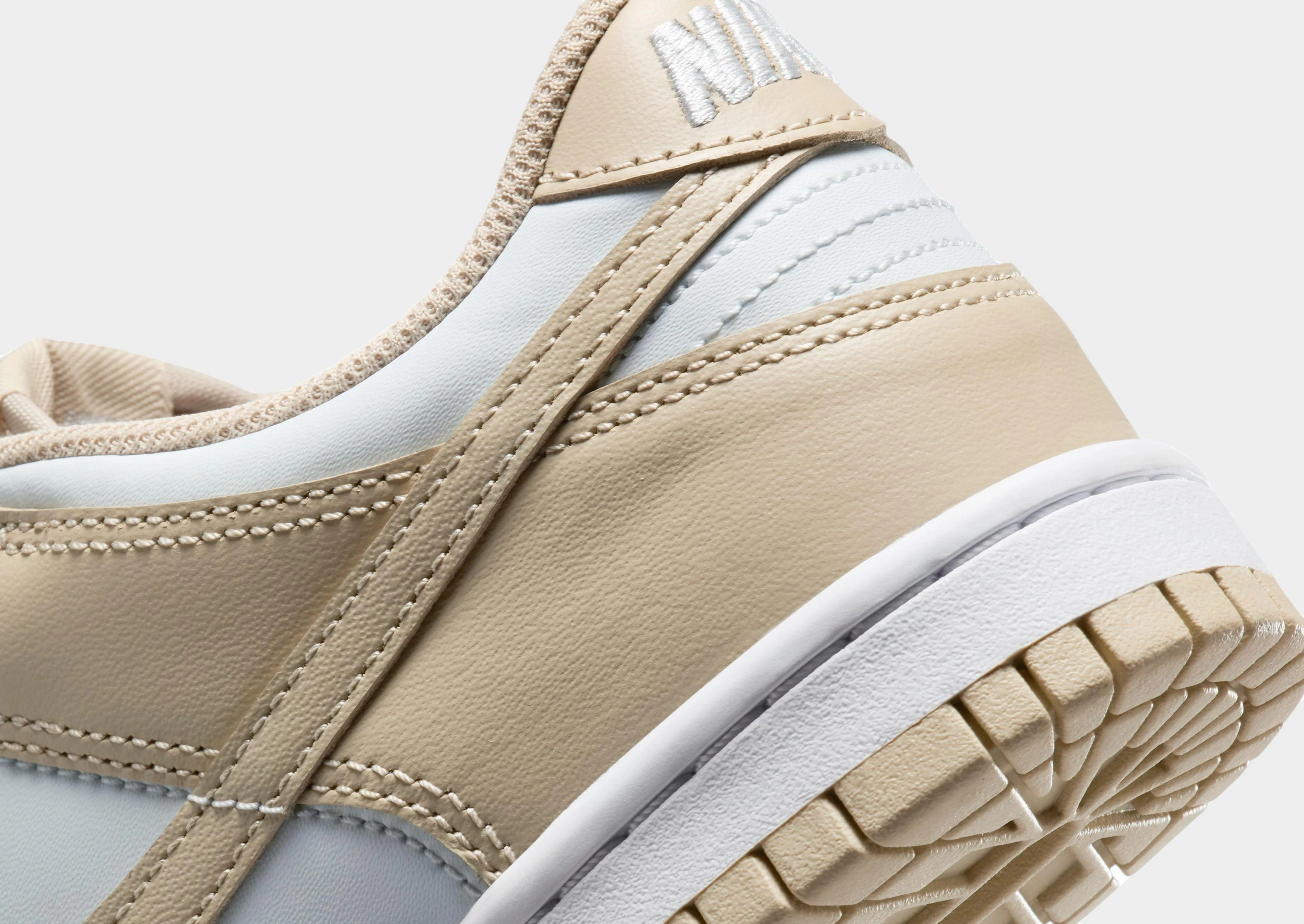Street Ready Outing Shoes Dunk Low Junior's