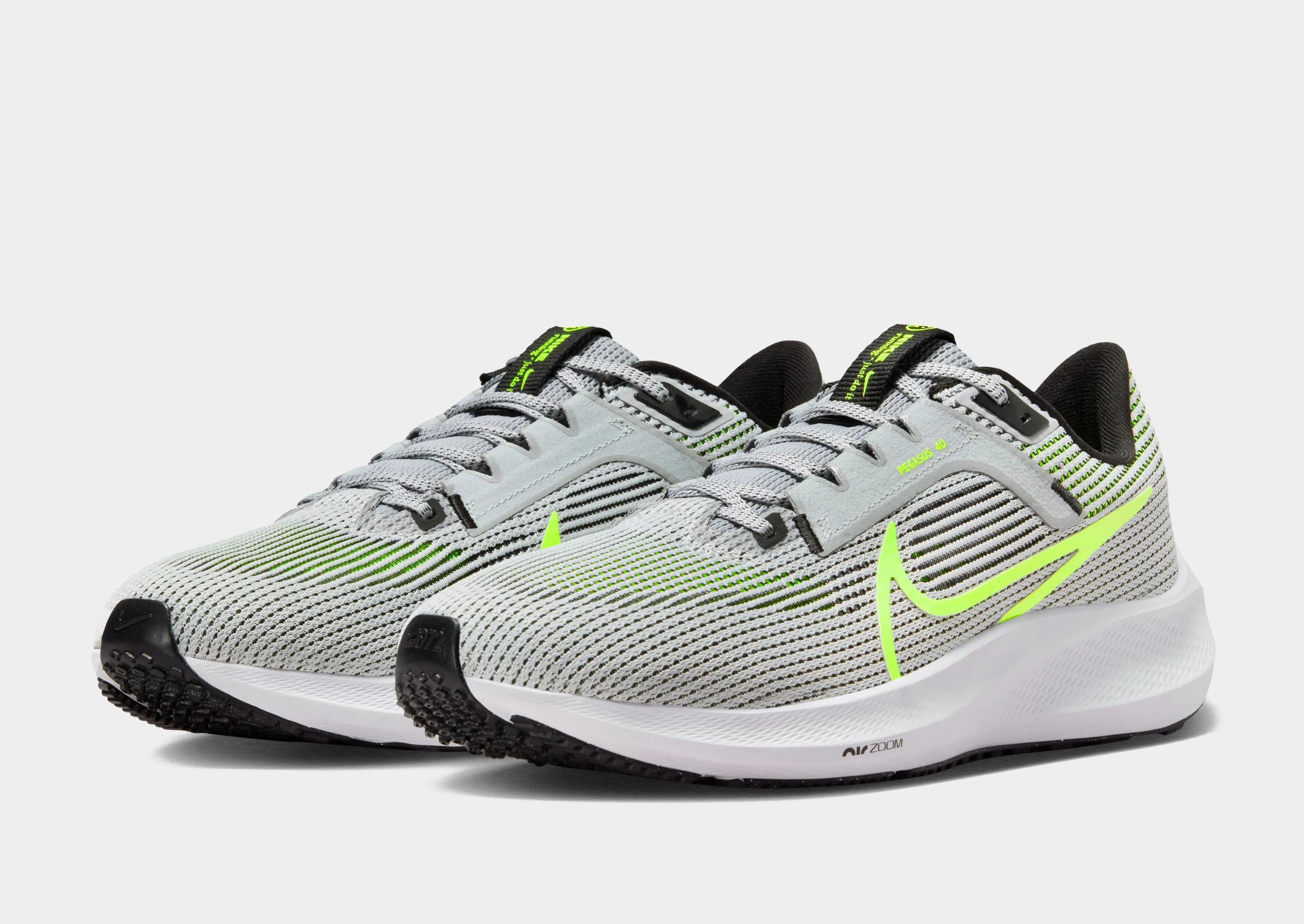 marathoning shoes Air Zoom Pegasus 40
