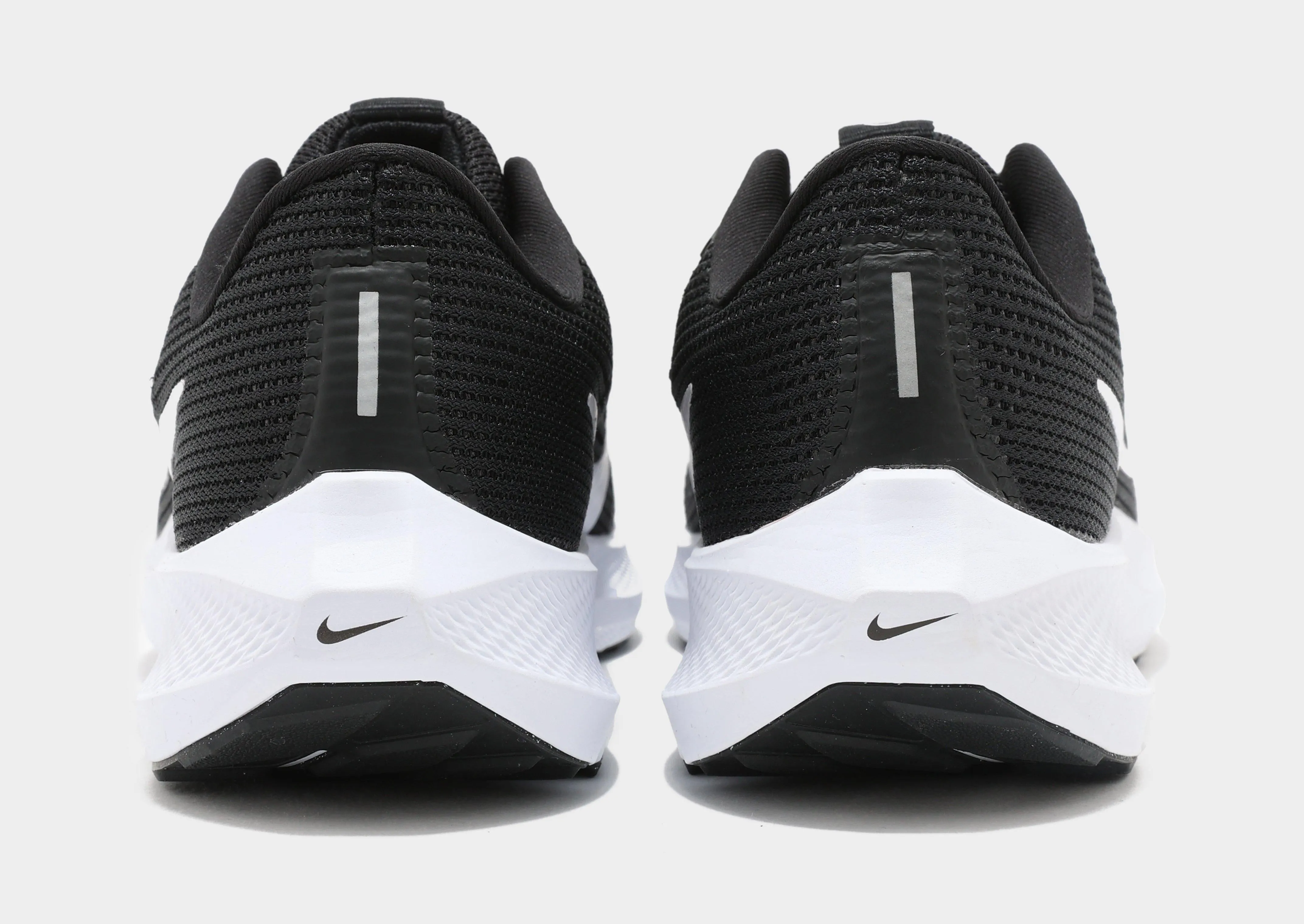Air Zoom Pegasus 40 men's shoe style