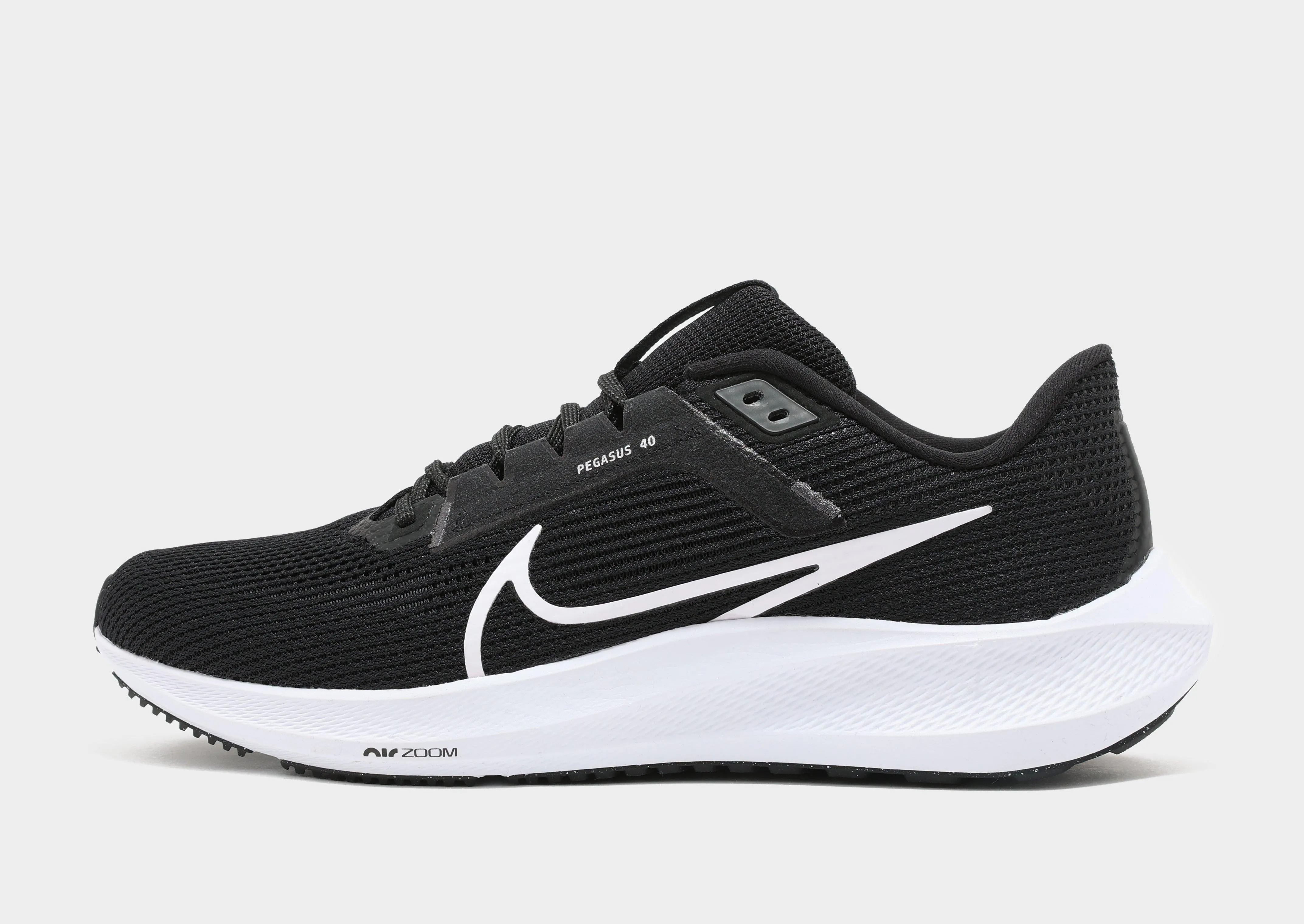 Air Zoom Pegasus 40 one - size - fits - most shoes running in multi - lane tracks shoes