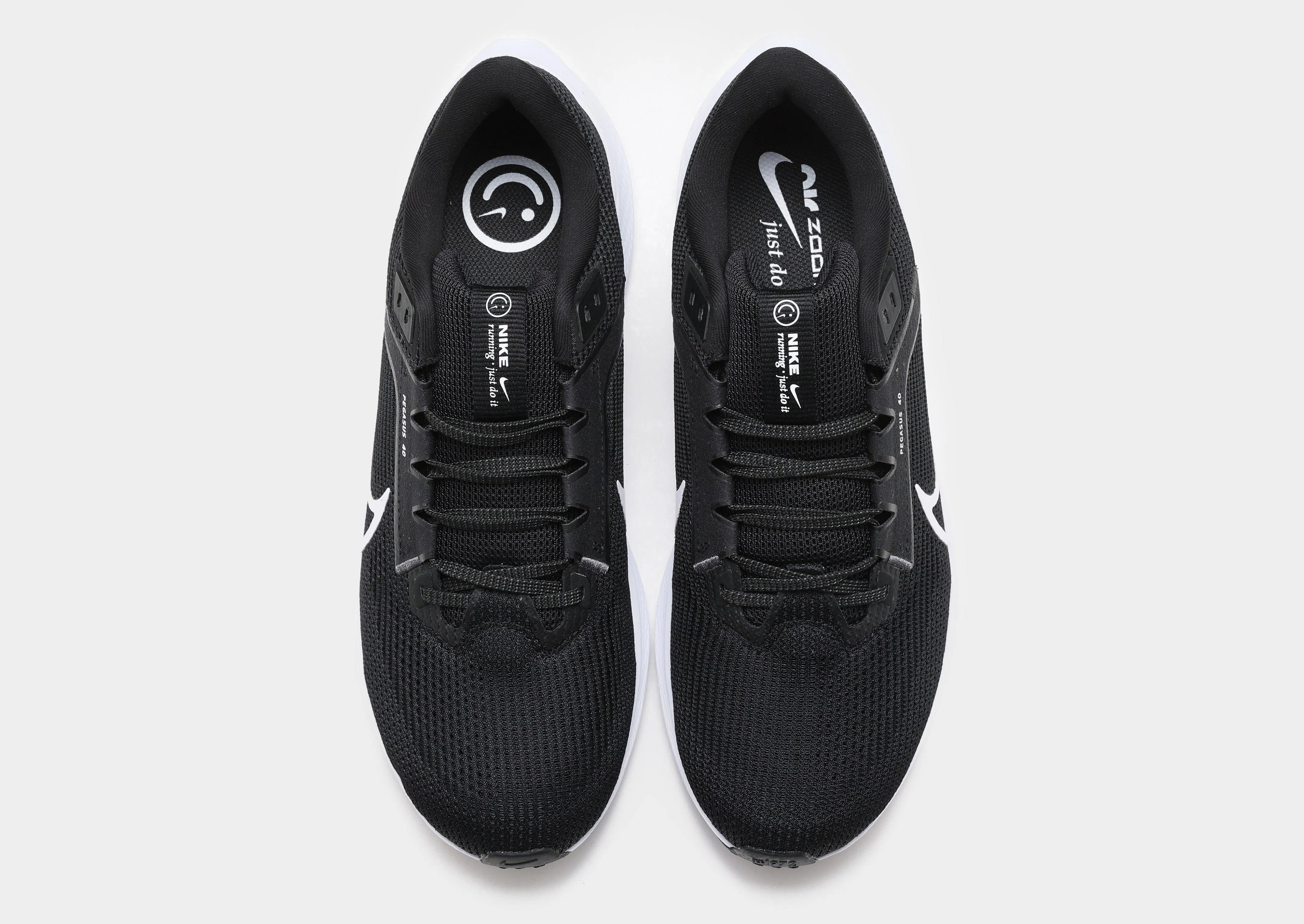 Air Zoom Pegasus 40 scratch - resistant - finish shoes fat - burning