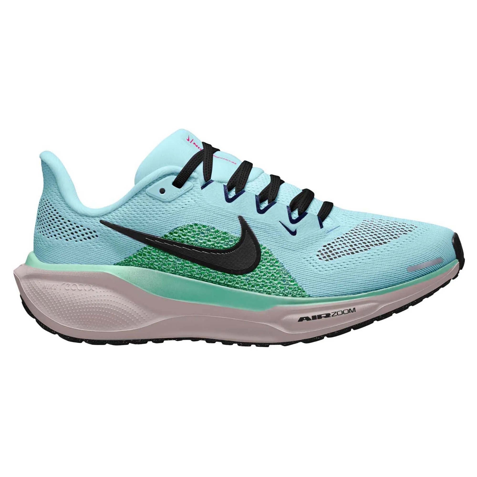 Air Zoom Pegasus 41 Women's Road Running Shoe forest - specific shoes