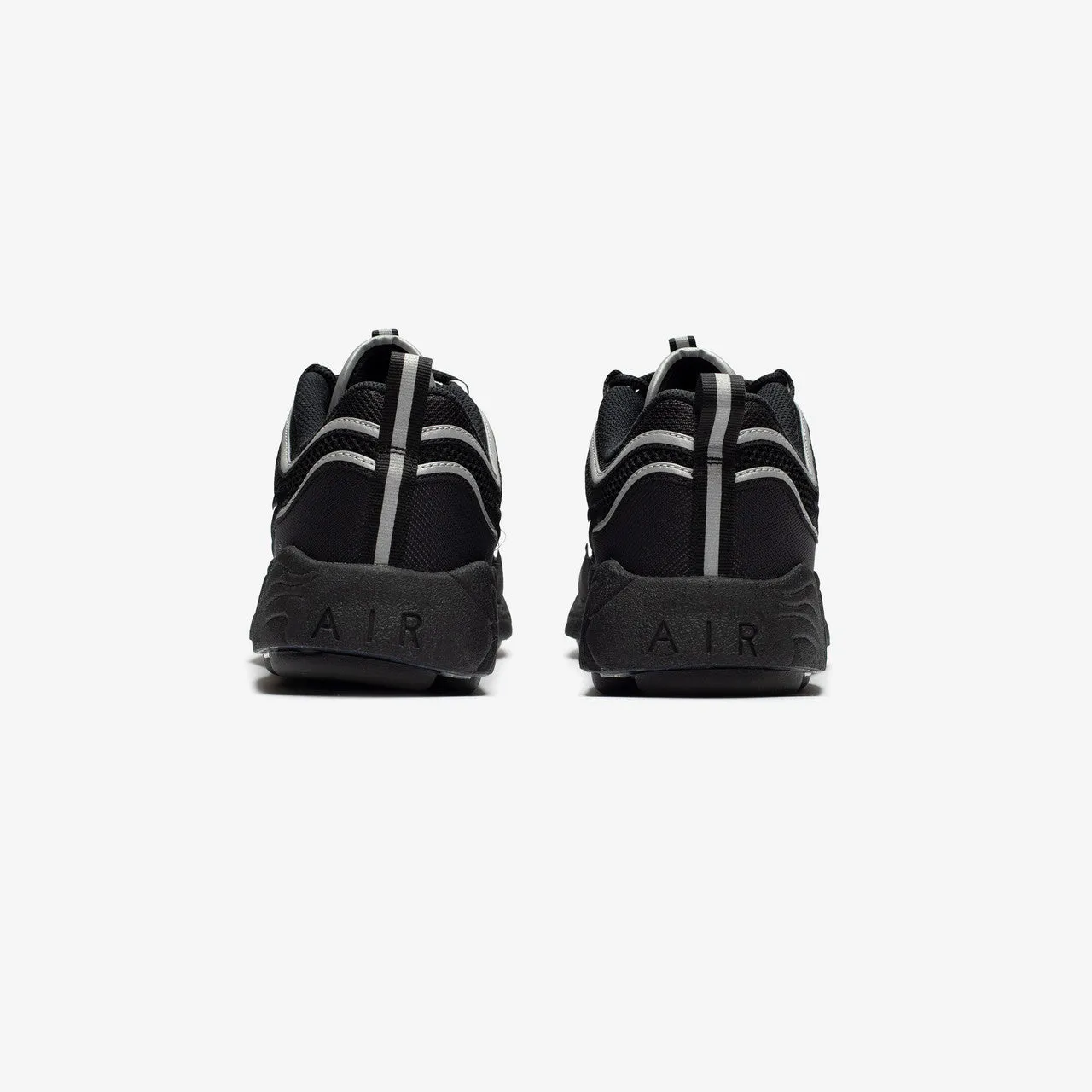 Abrasion Resistant Materials Air Zoom Spiridon SP